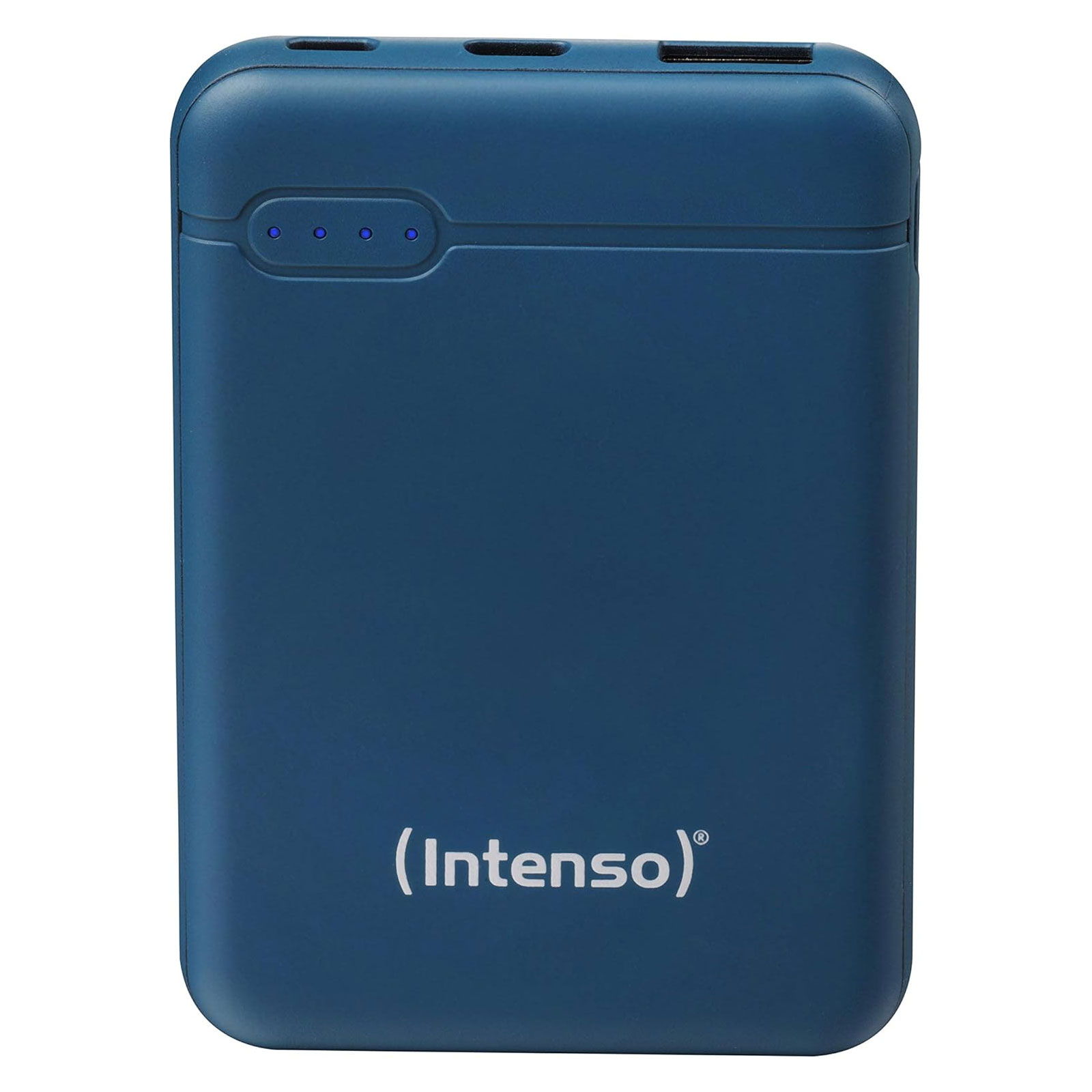 Intenso XS5000 Powerbank, Weiß