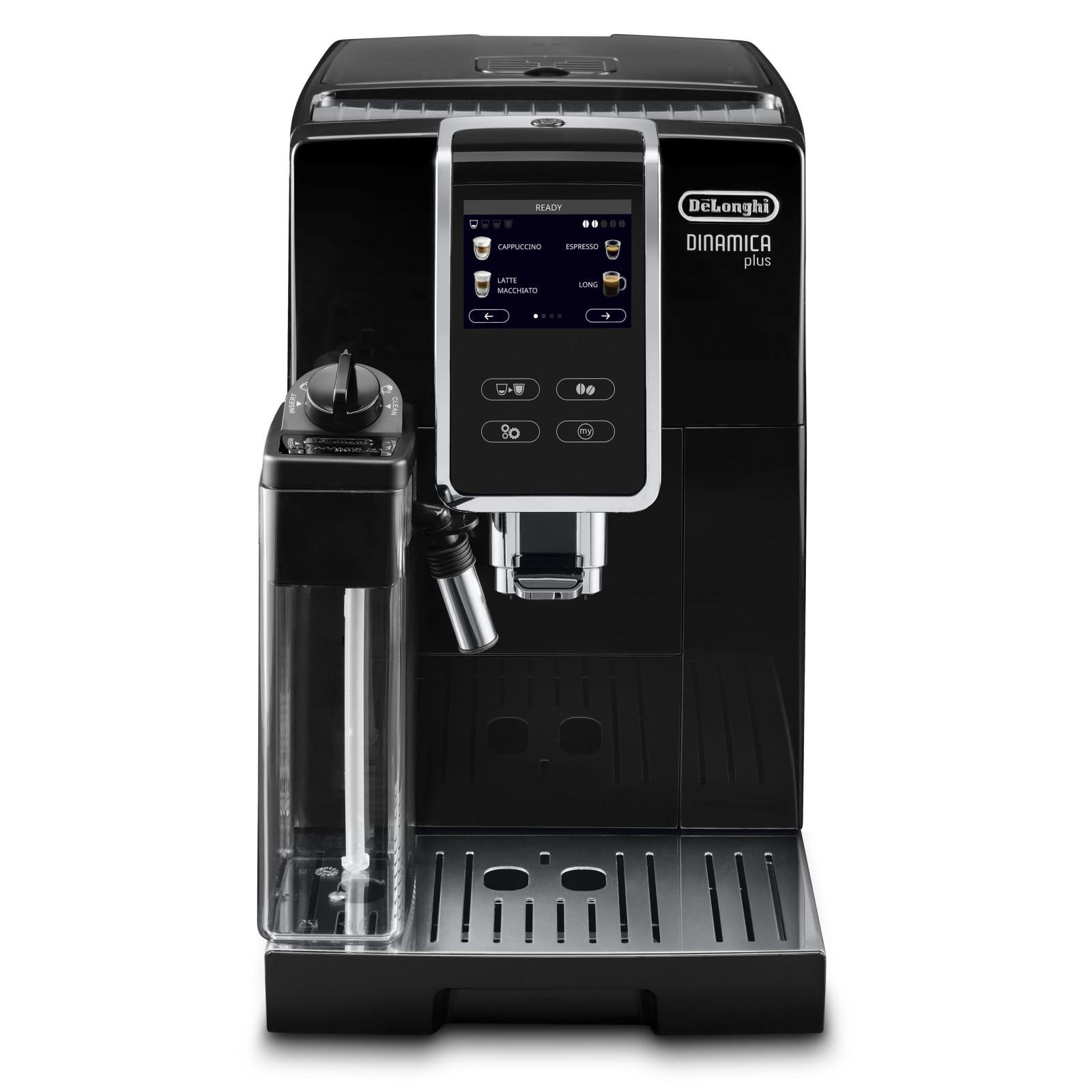 De'Longhi ECAM370.70.B Dinamica Plus Kaffeevollautomat