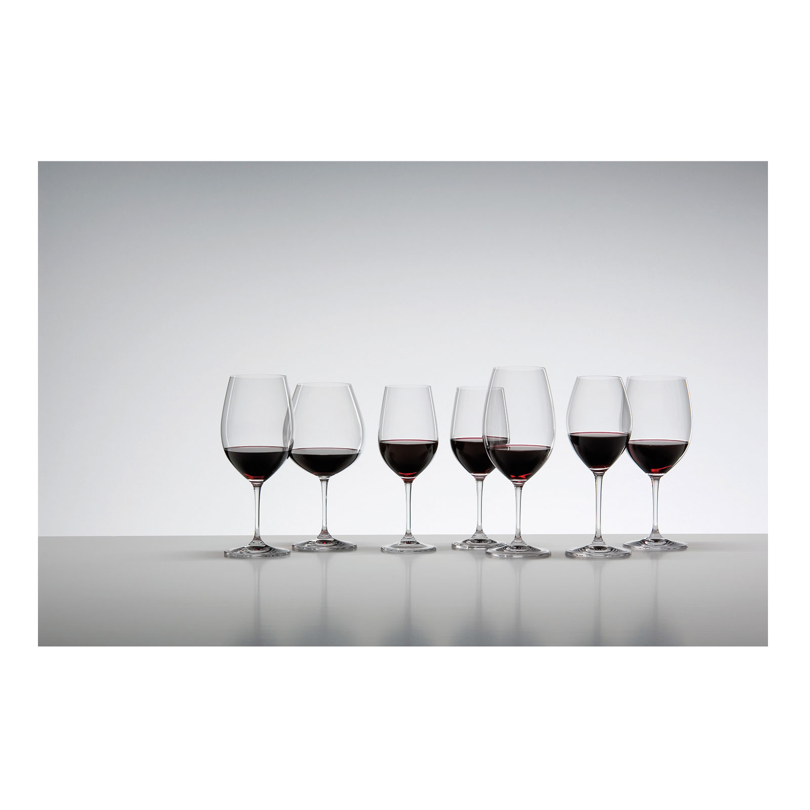 Riedel 5416/0 Vinum Weinglas