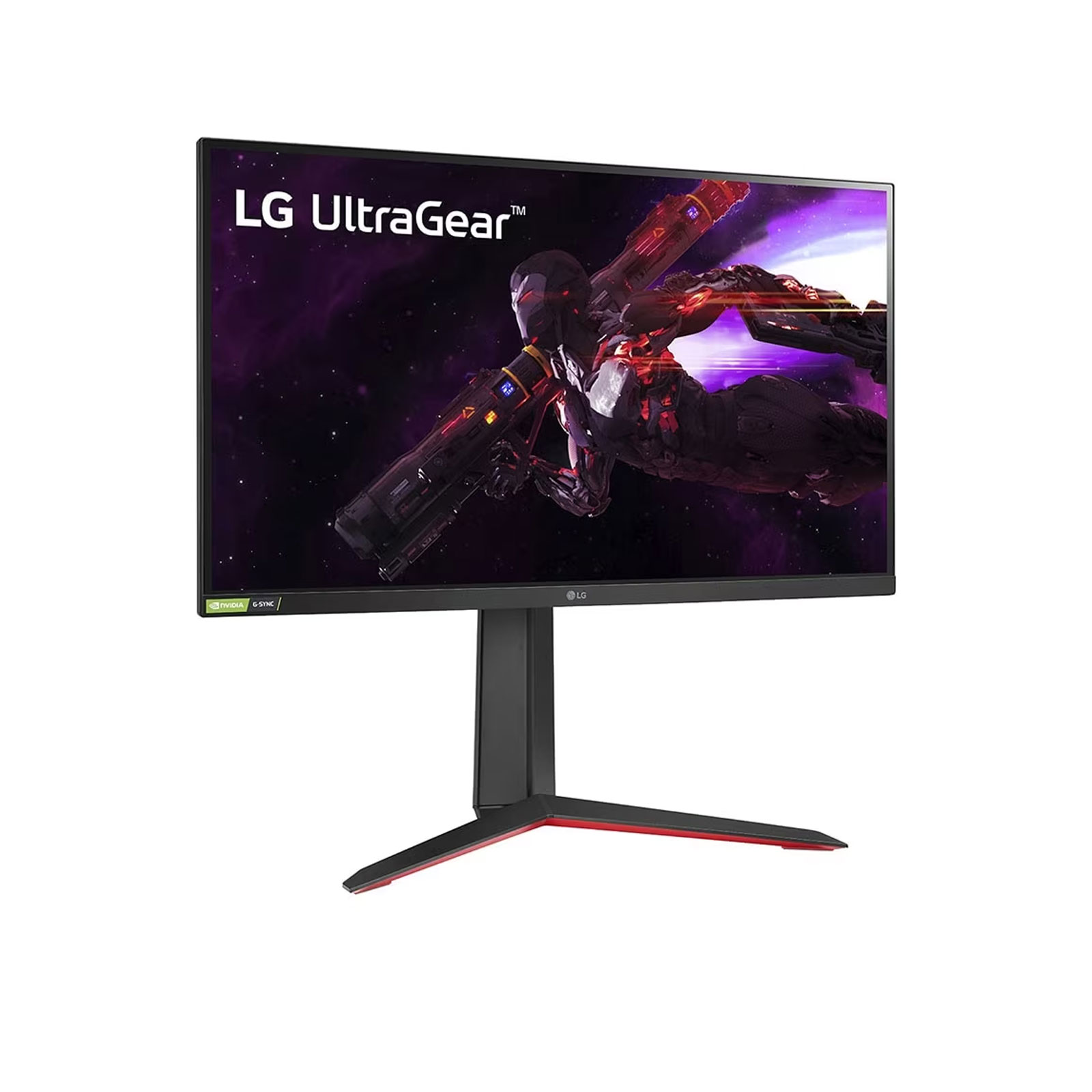 LG 27GP850P-B.AEU