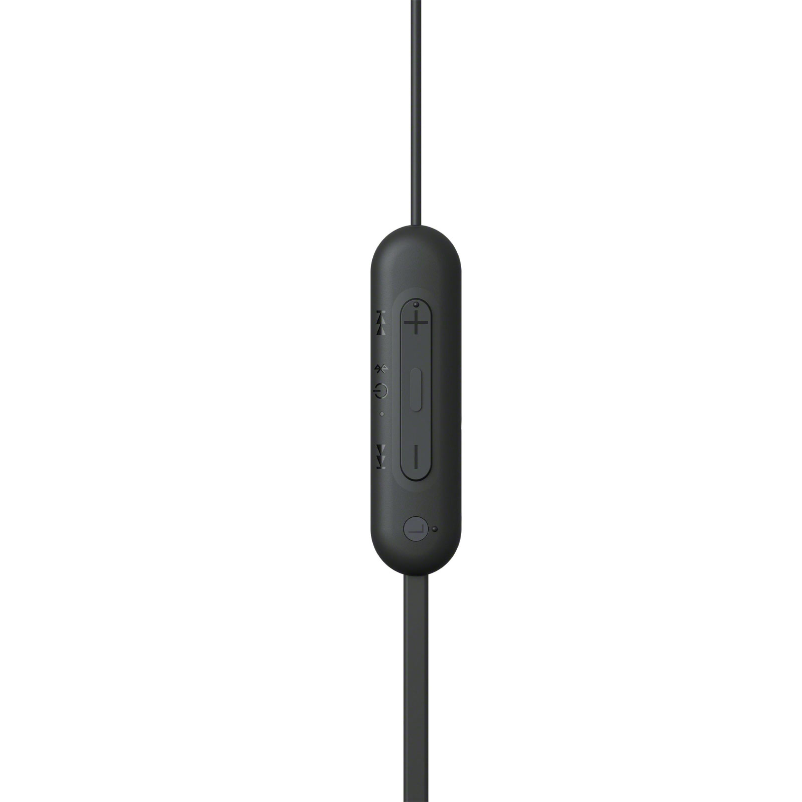 Sony In-Ear Kopfhörer WI-C 100