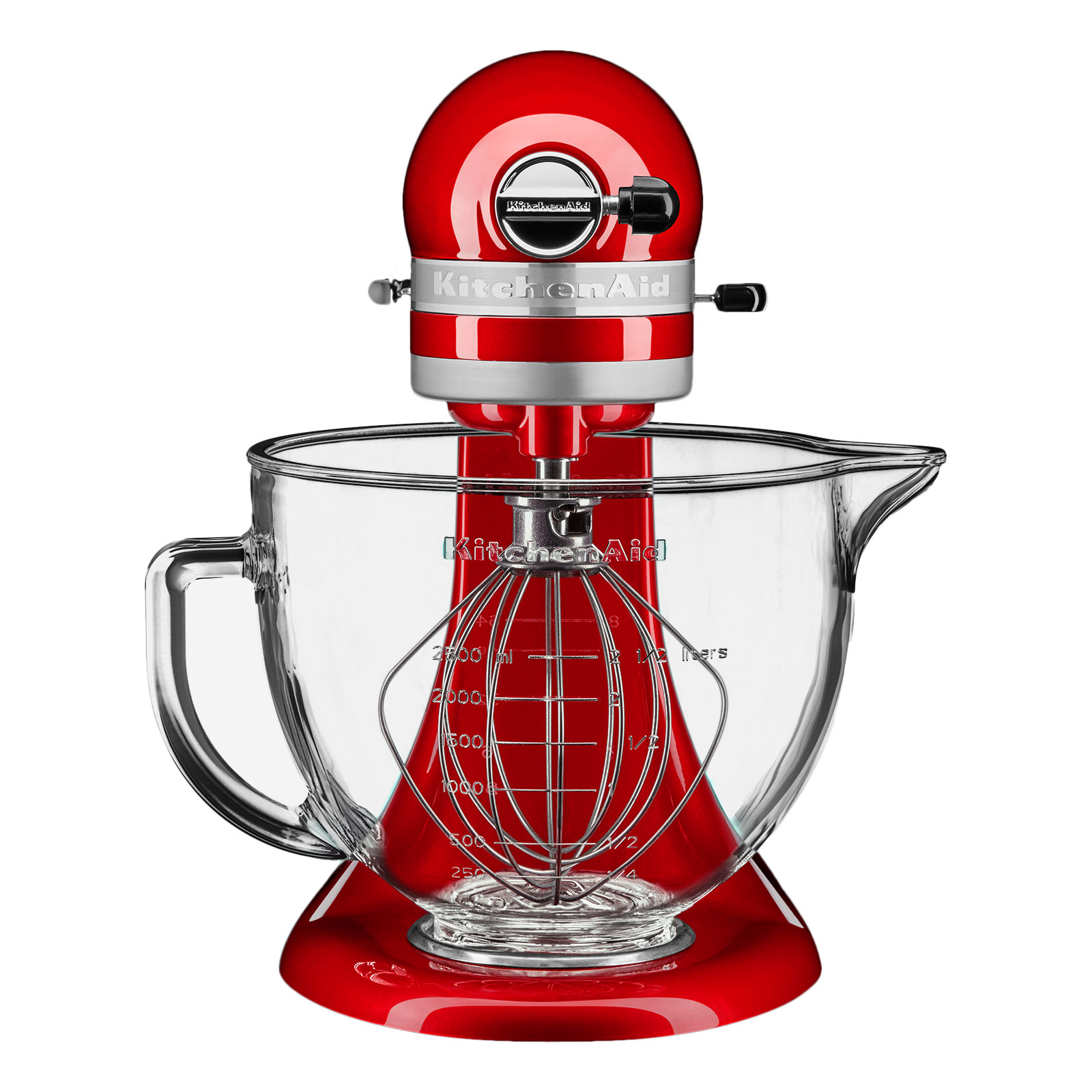 KitchenAid 5KSM156 Küchenmaschine REFURB
