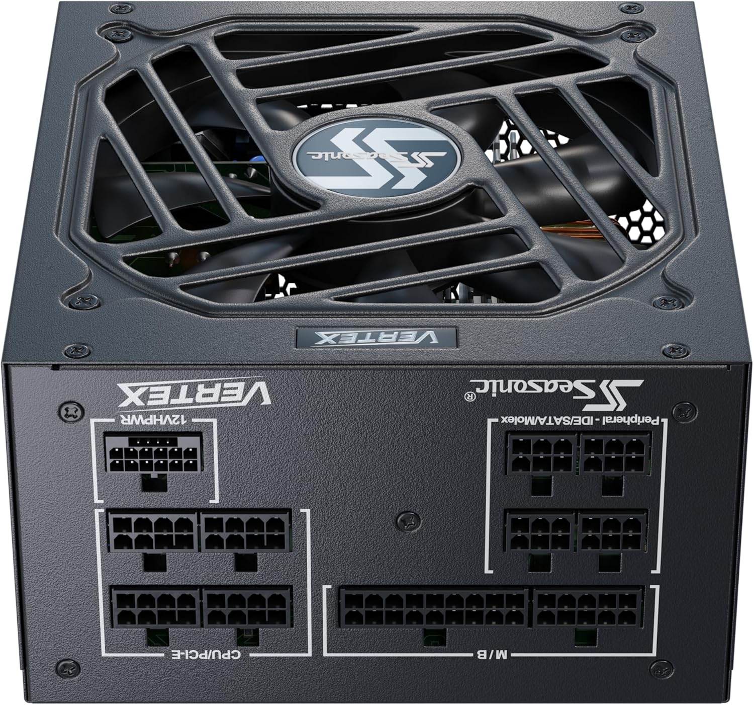 Seasonic Vertex PX-750 ATX3.0 750W Vertex PX-750