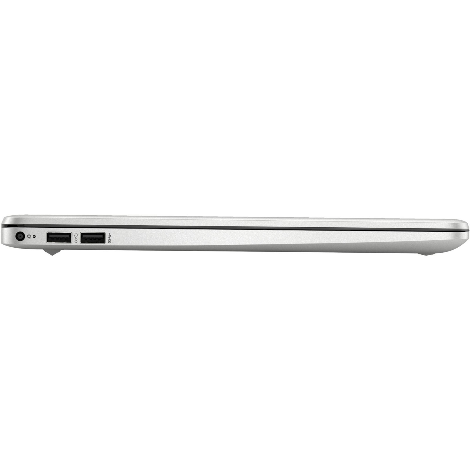 HP Notebook 15s-eq2677ng, 15,6 Zoll, Full HD, AMD Ryzen 7 5700U, 16 GB, 1 TB SSD
