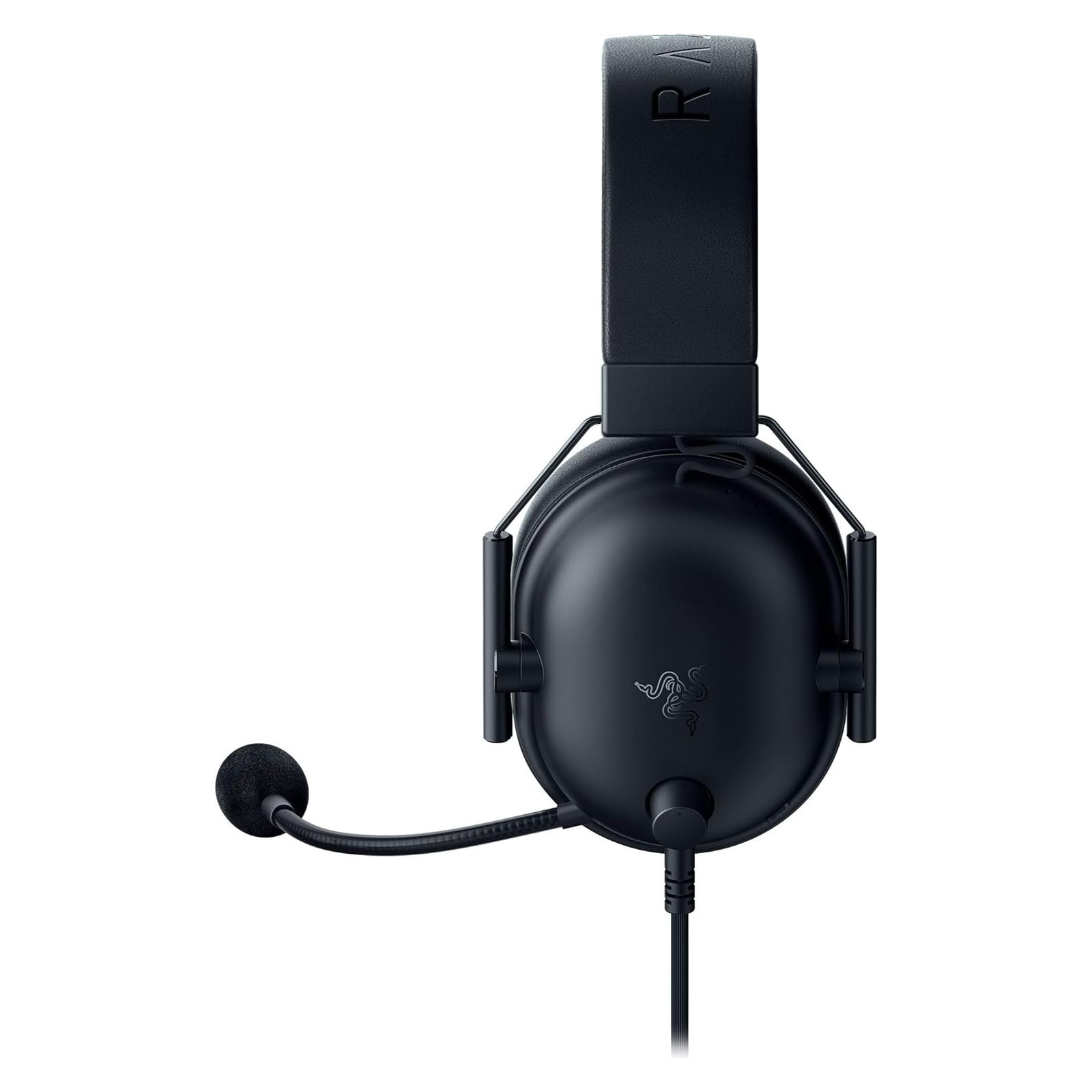 RAZER BlackShark V2 X Gaming-Headset für PlayStation, Schwarz