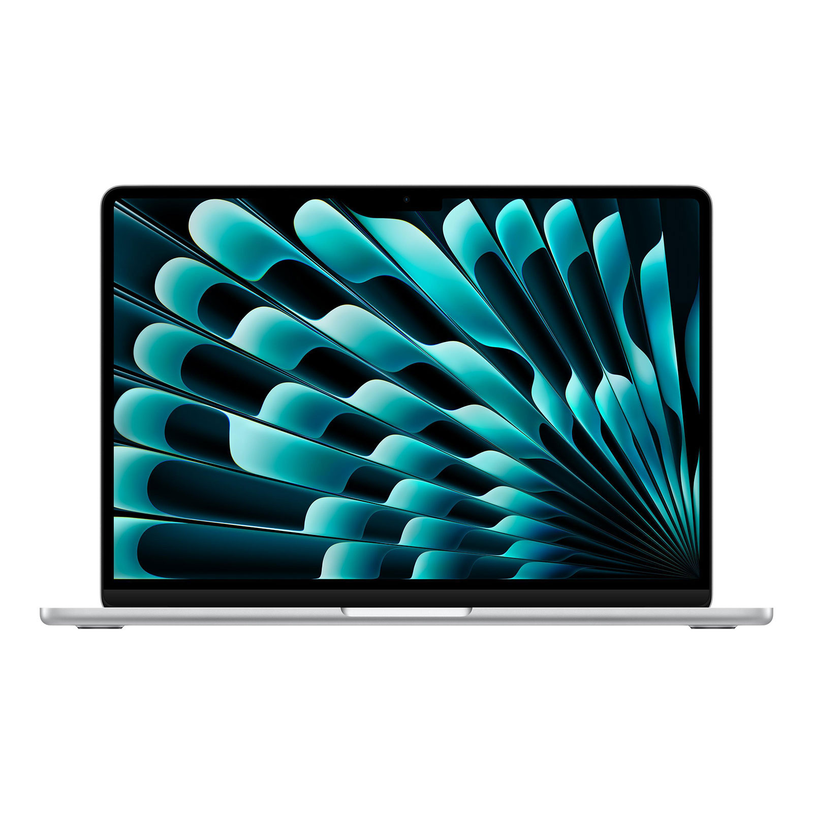 Apple MacBook Air 13 Zoll, M3, 8-Core CPU, 10-Core GPU, 16 GB, 512 GB SSD