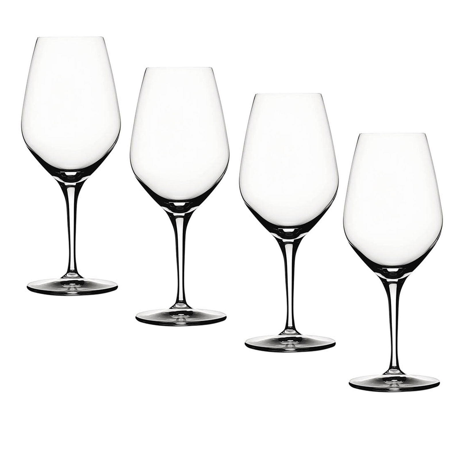 Spiegelau Special Glasses Rosé Glas, 4er-Set