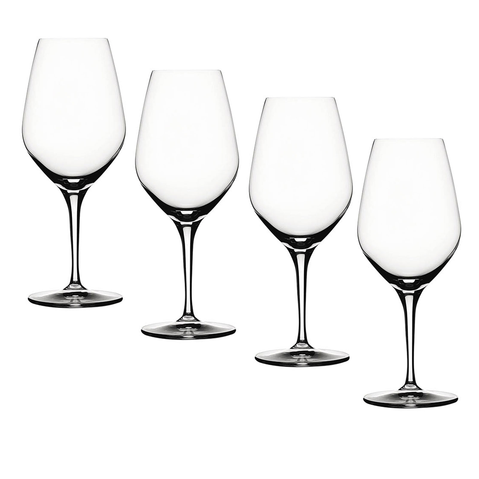 Spiegelau Special Glasses Rosé Glas, 4er-Set Spiegelau Special Glasses Rosé Glas, 4er-Set