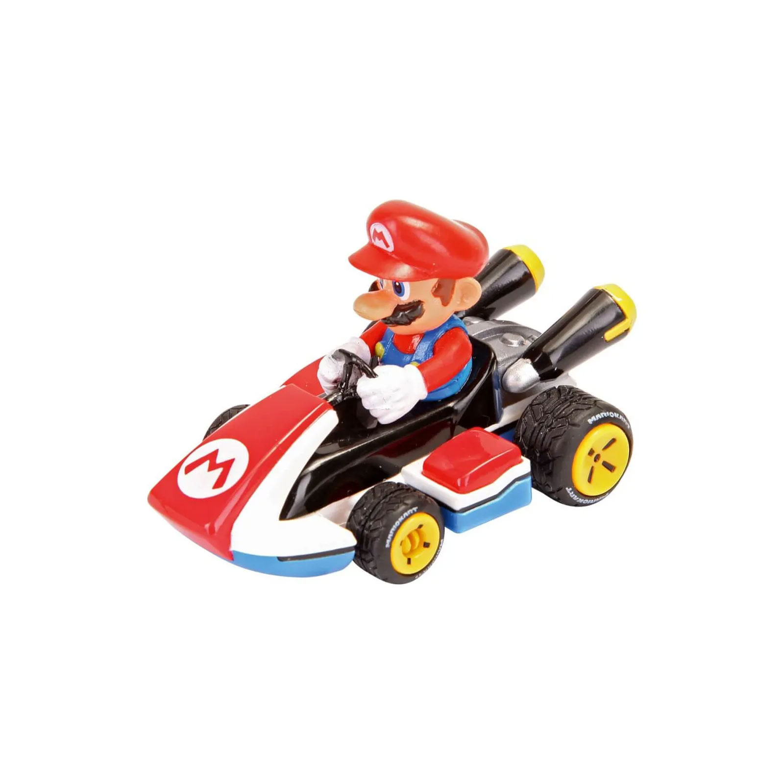 P&S Nintendo Mario Kart 8