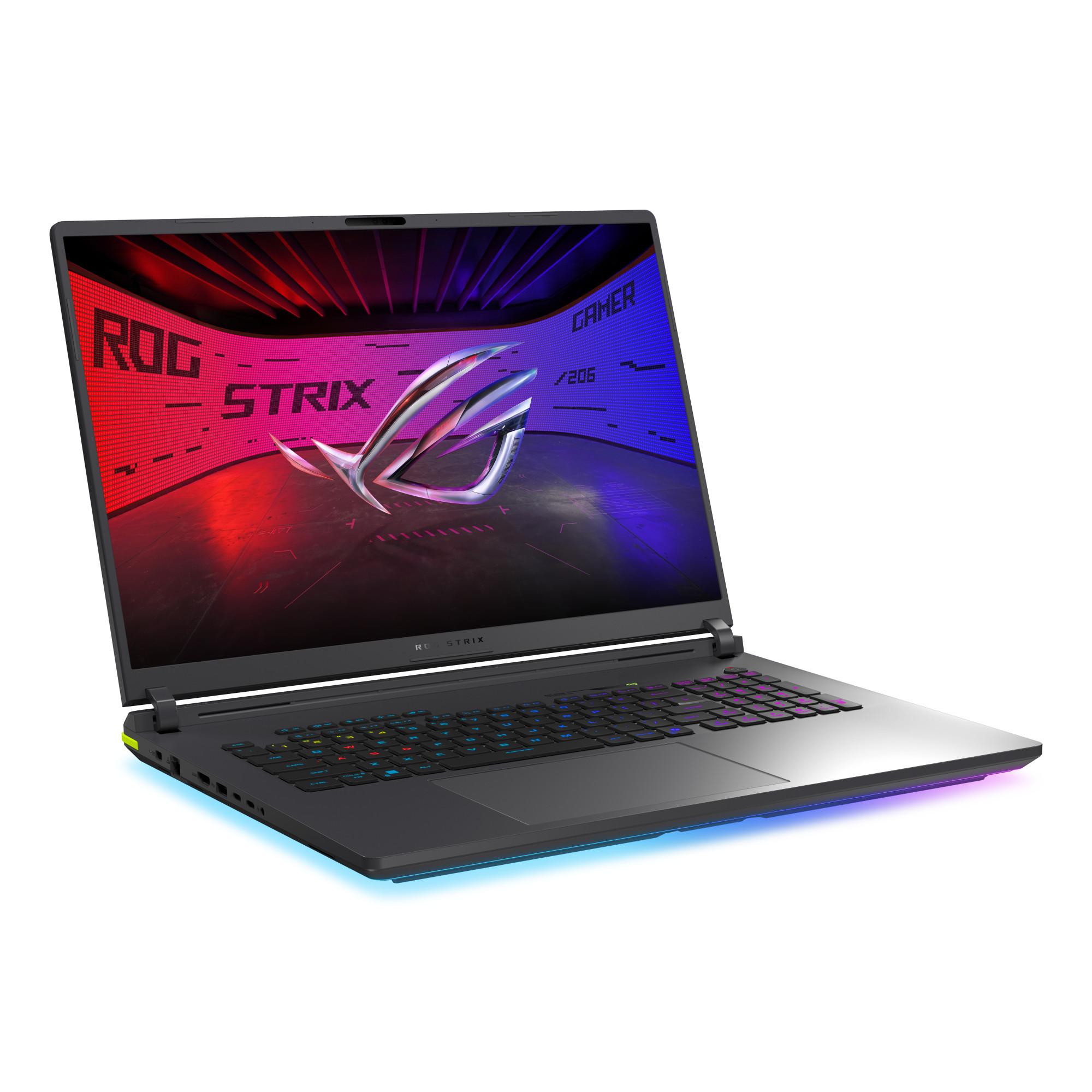 ASUS ROG Strix G18 G815LW Laptop