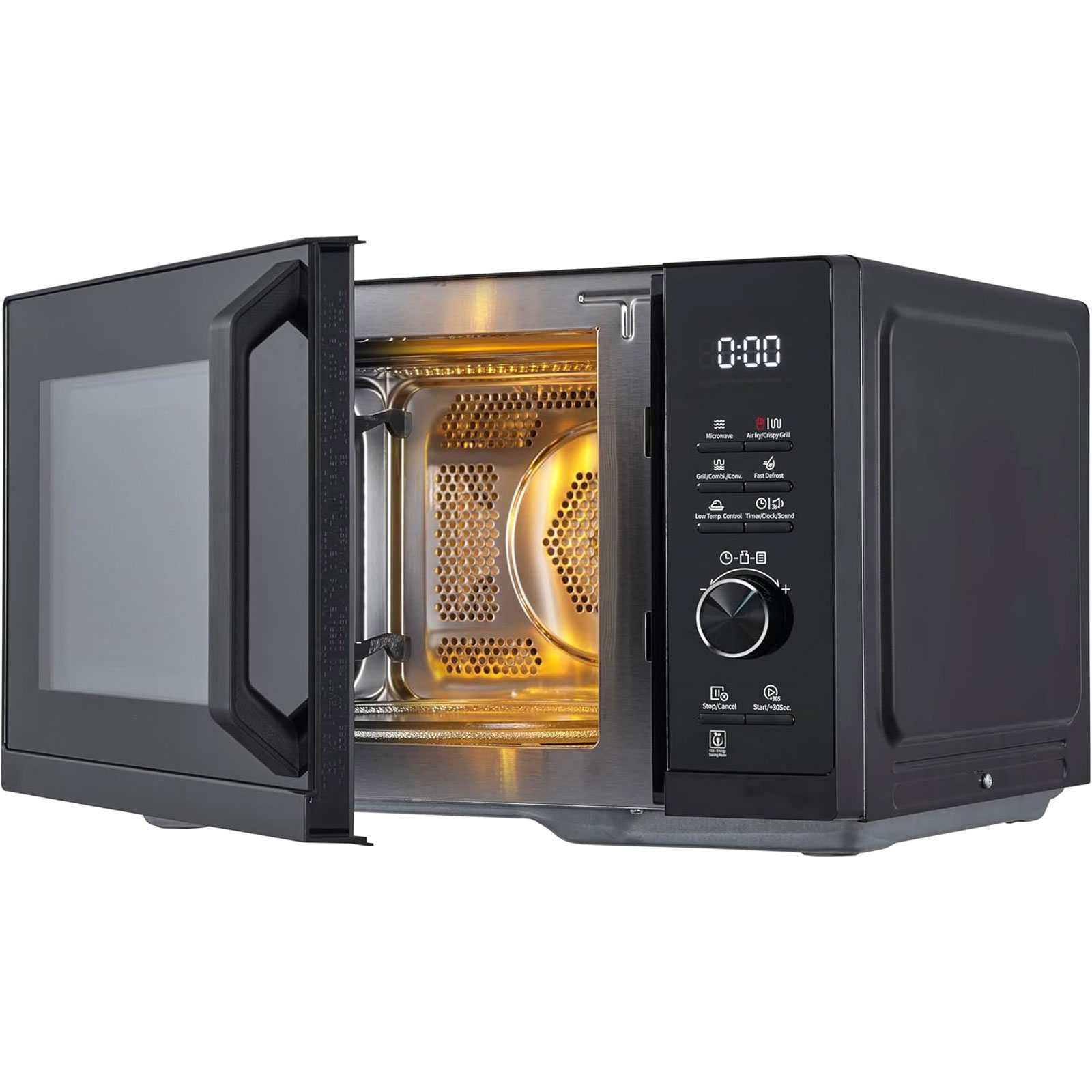 SHARP RCA271TB Mikrowelle SHARP RCA271TB Mikrowelle