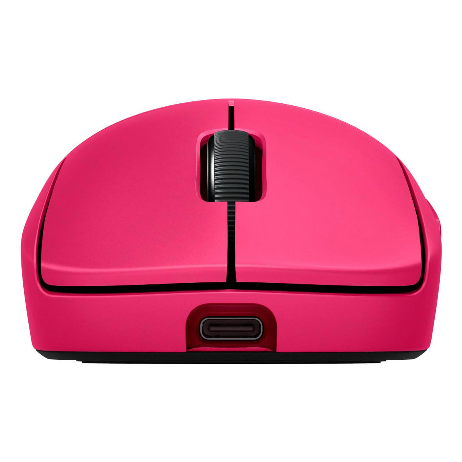 LOG PRO 2 LIGHTSPEED pink