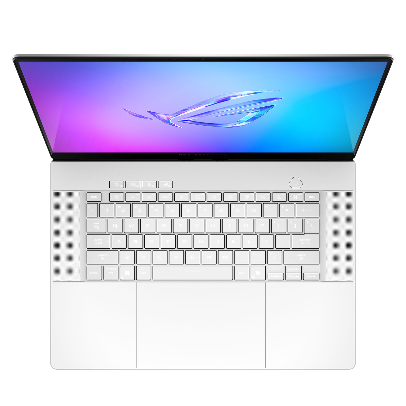 ASUS ROG Zephyrus G16 GA605KM-QR004W Notebook