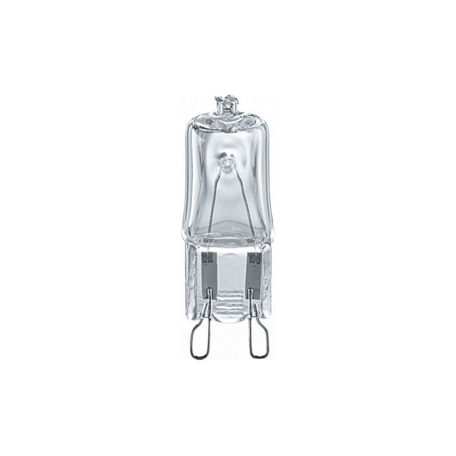 SCA Halogenlampe G4 20W 300°C