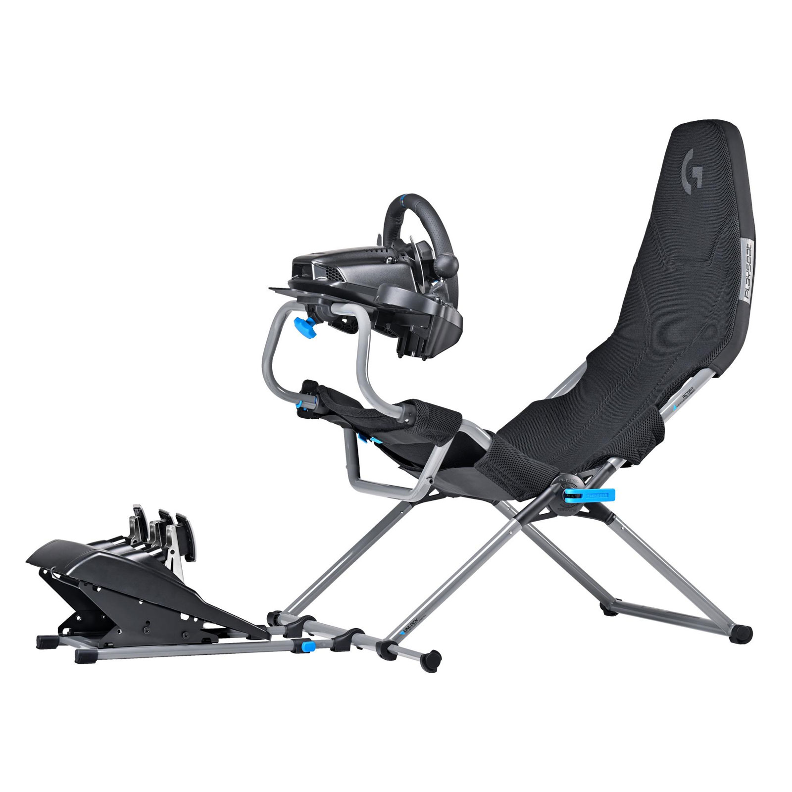 Playseat Challenge X - Logitech G Edition