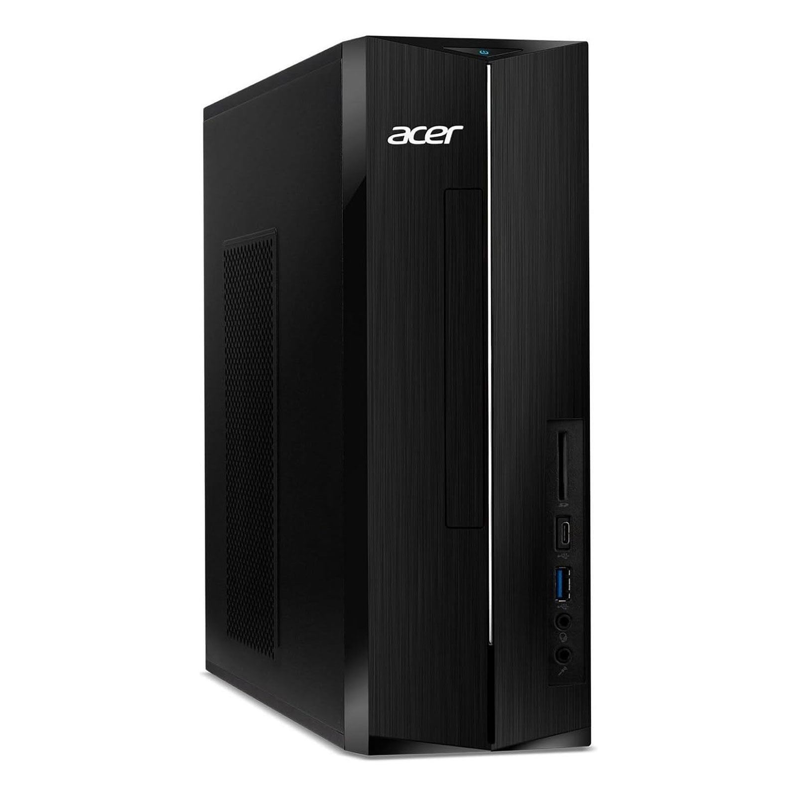 ACER Aspire XC-1785, Schwarz, Intel Core i3-14100, 8 GB, 512 GB M.2 SSD (DT.BLSEG.006)