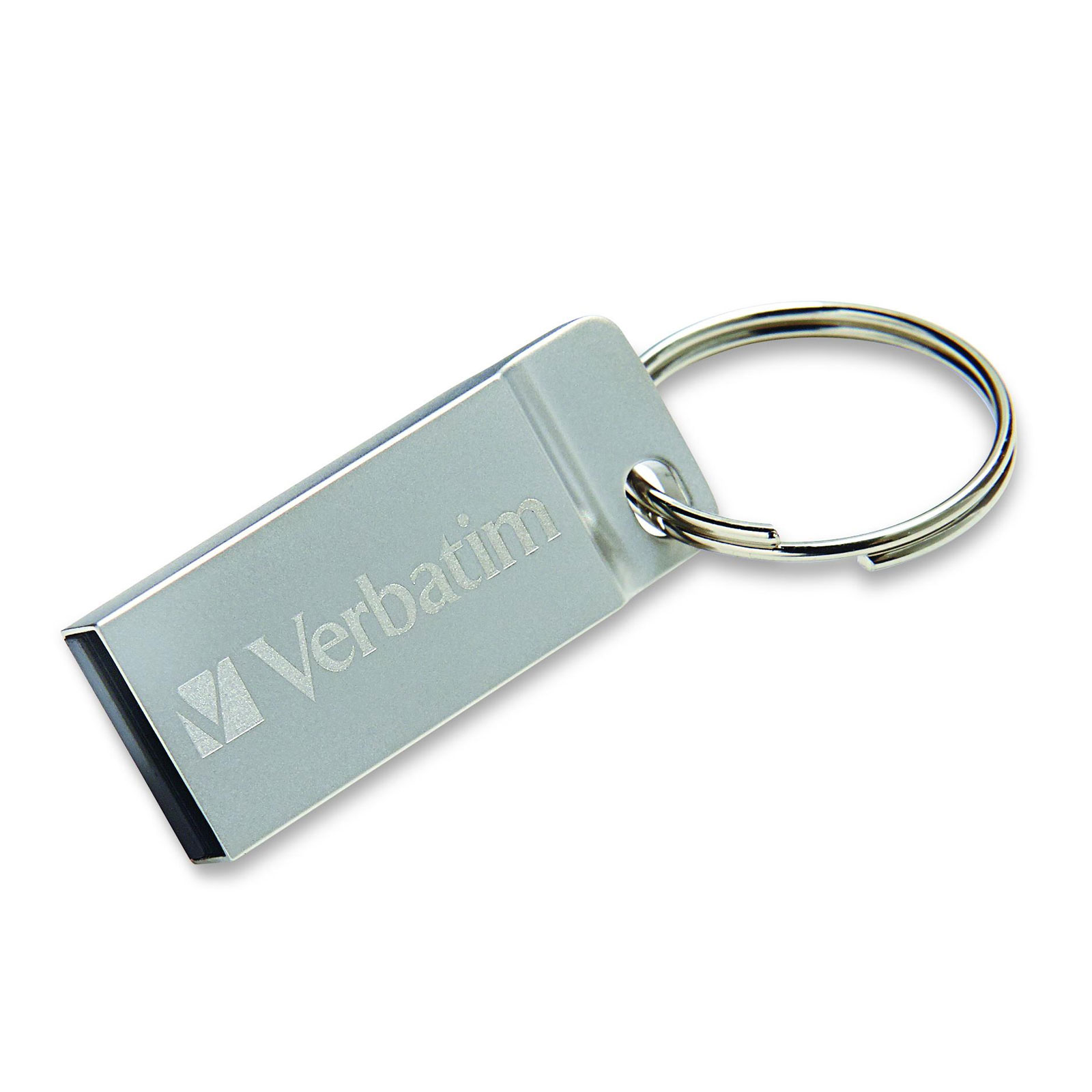 Verbatim Metal Executive USB 2.0 32GB