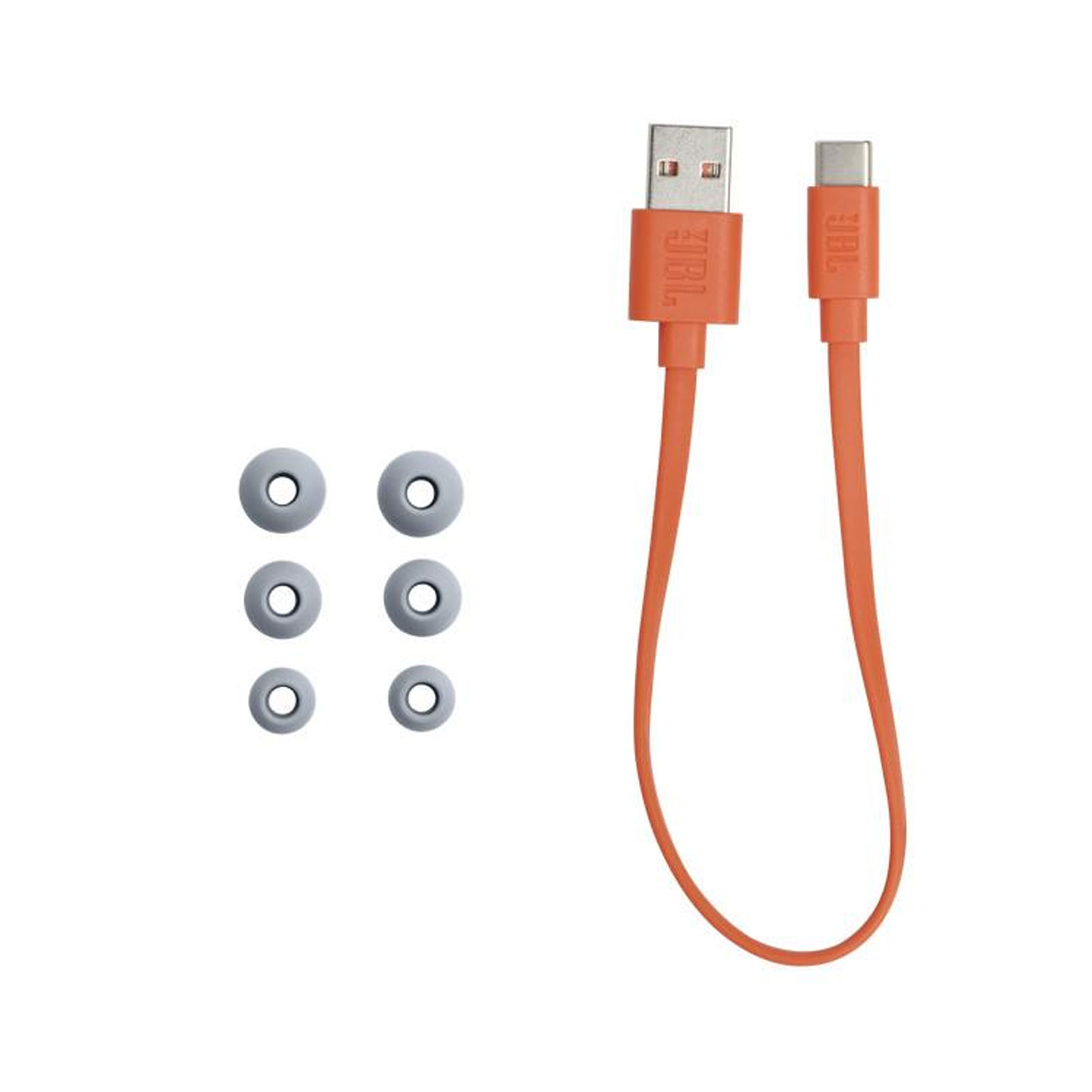 JBL Endurance Run 2 Wireless schwarz In-Ear-Sport-Kopfhörer