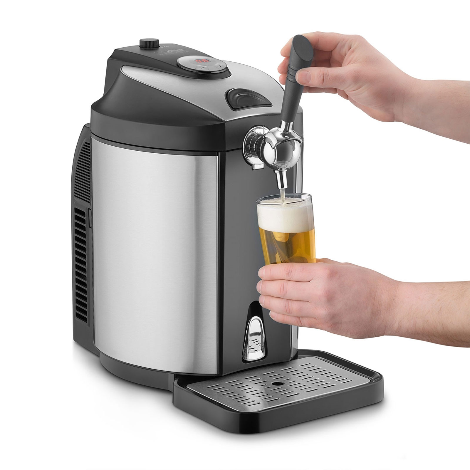 CASO 582 Beer Master Bierzapfanlage