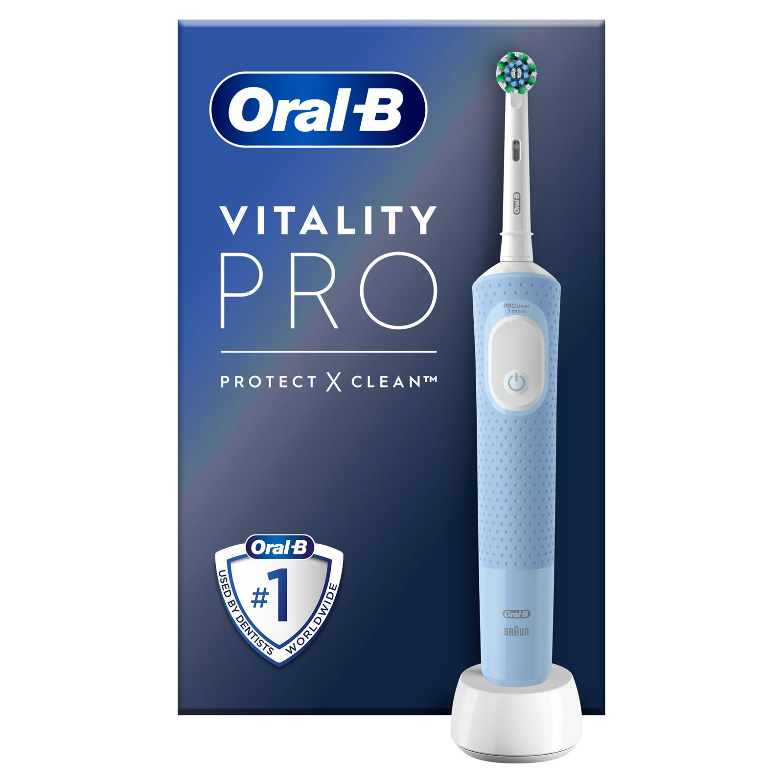 Oral-B Zahnbürste Vitality Pro