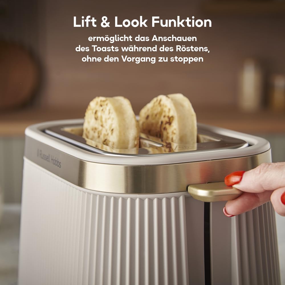 Russell Hobbs Toaster
