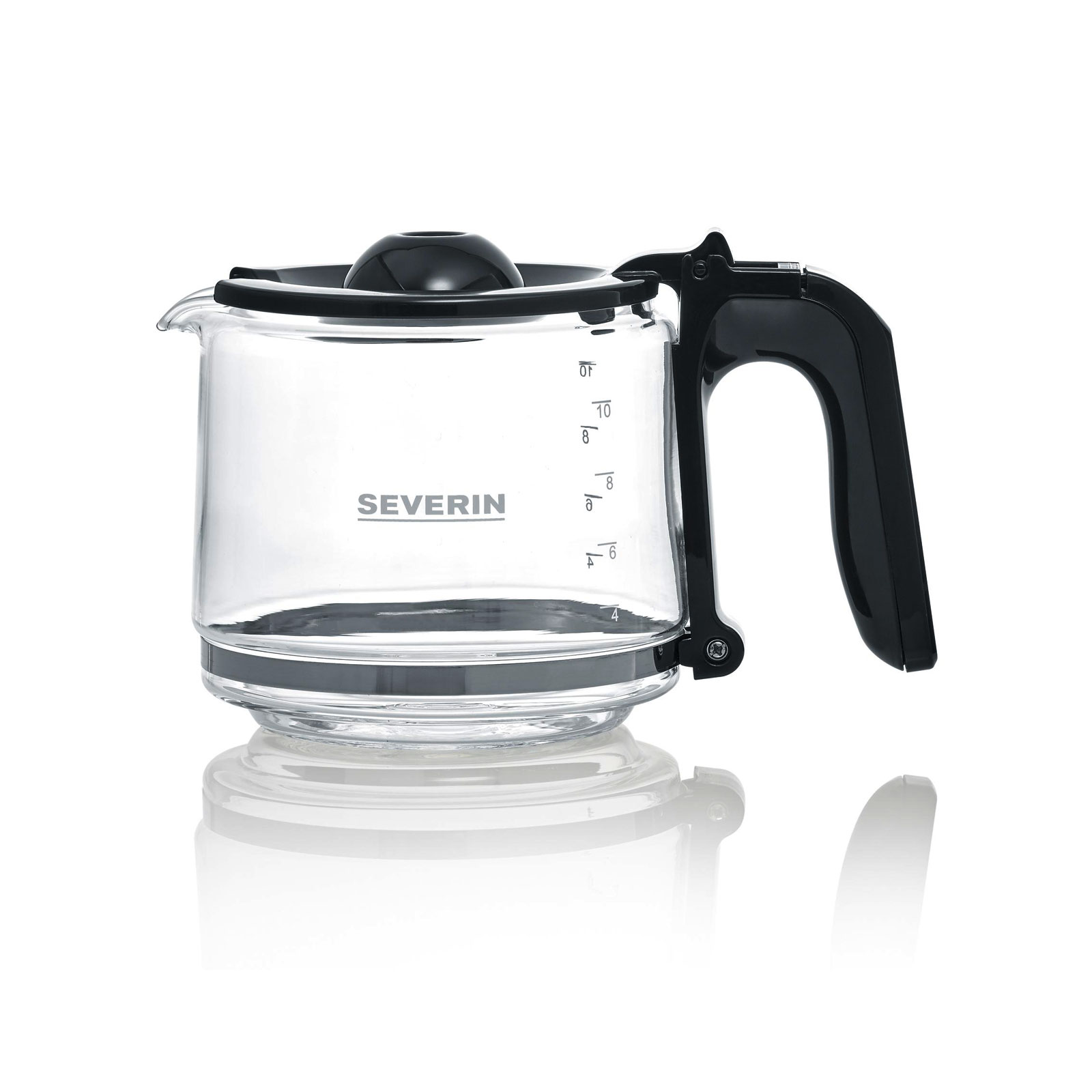 Severin KA 4823 KAFFEEM. TYPE Filterkaffeemaschine