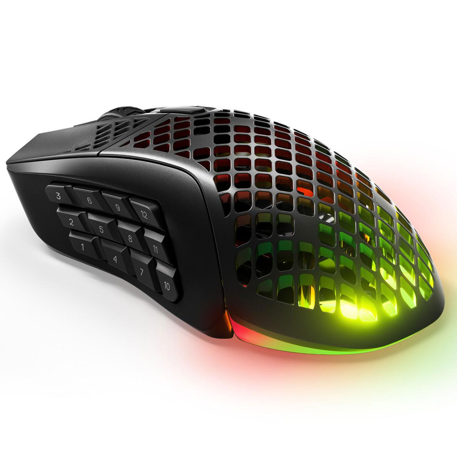 STE Aerox 9 WL Gaming Mouse