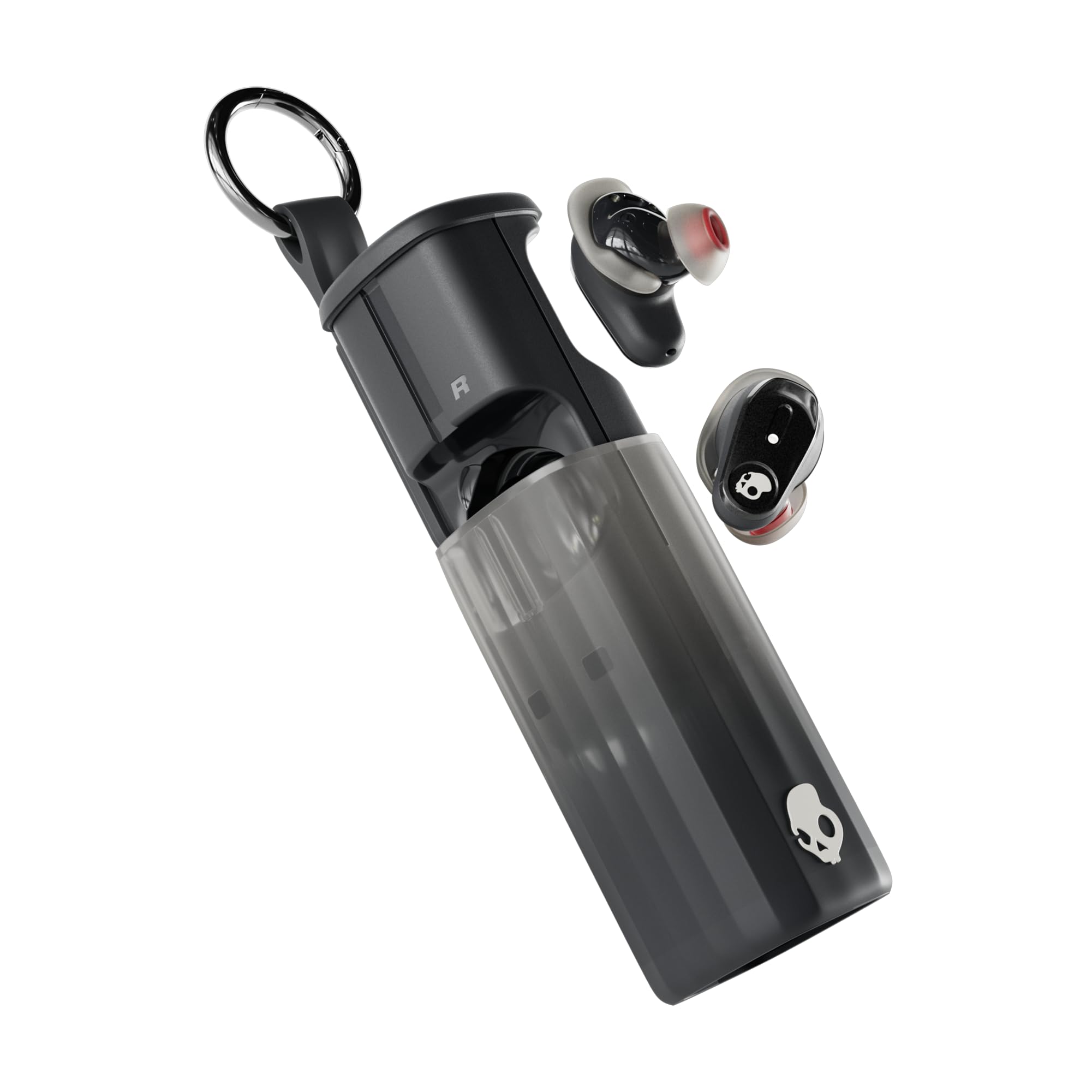 Skullcandy Method 360 ANC Wireless Earbuds, Sound by Bose