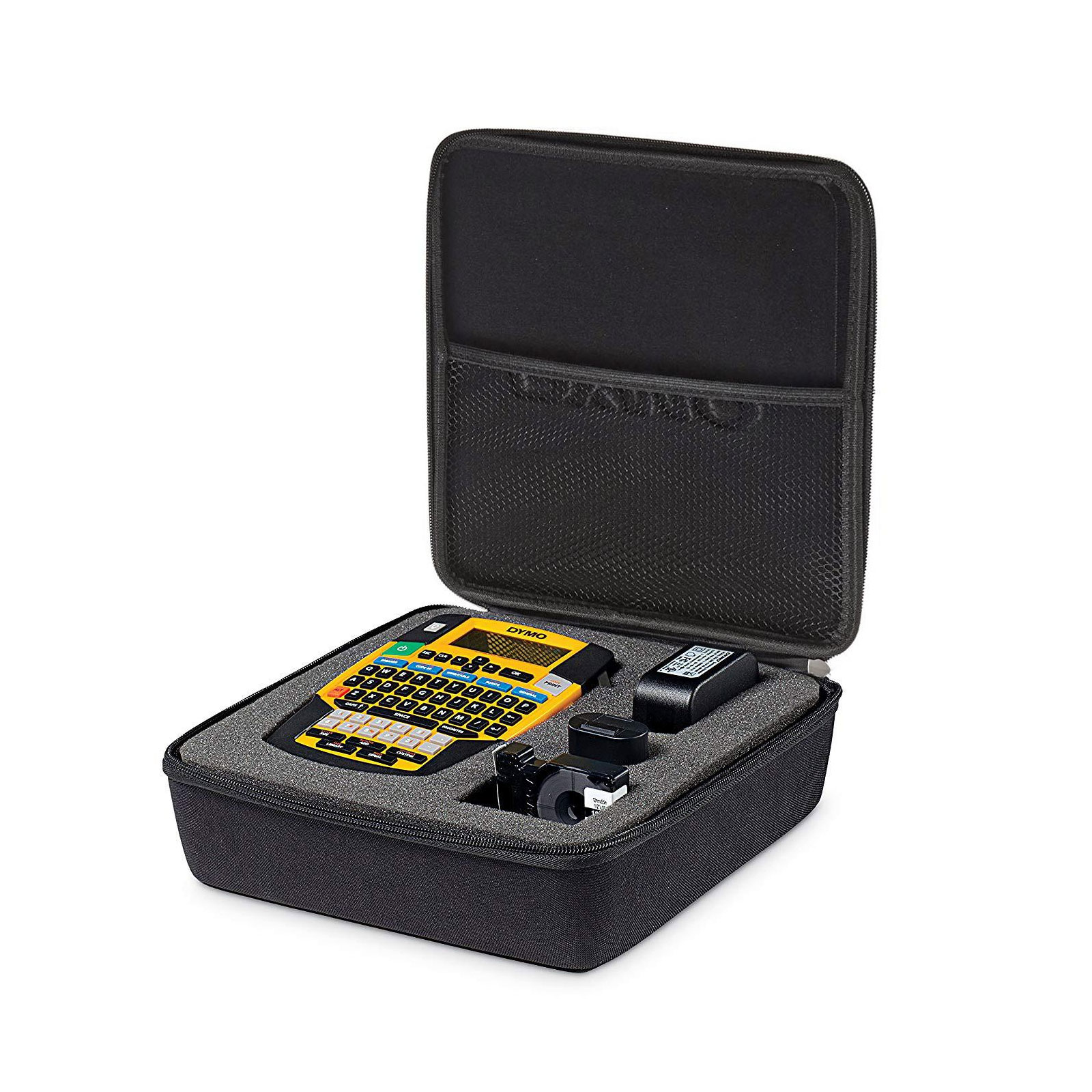 Dymo Rhino Kit 4200 6/9/12/19mm