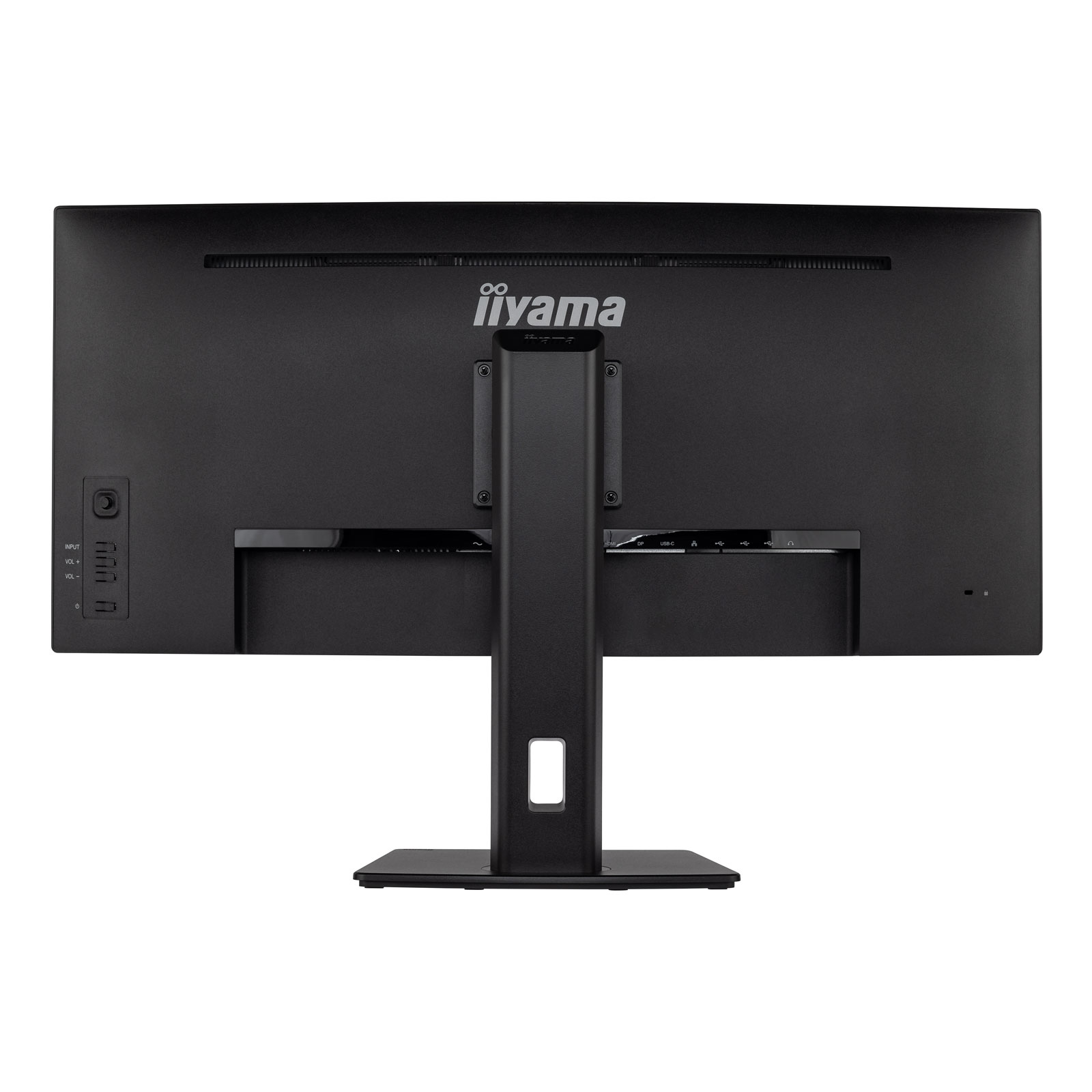 iiyama ProLite XCB3494WQSN-B5 Monitor