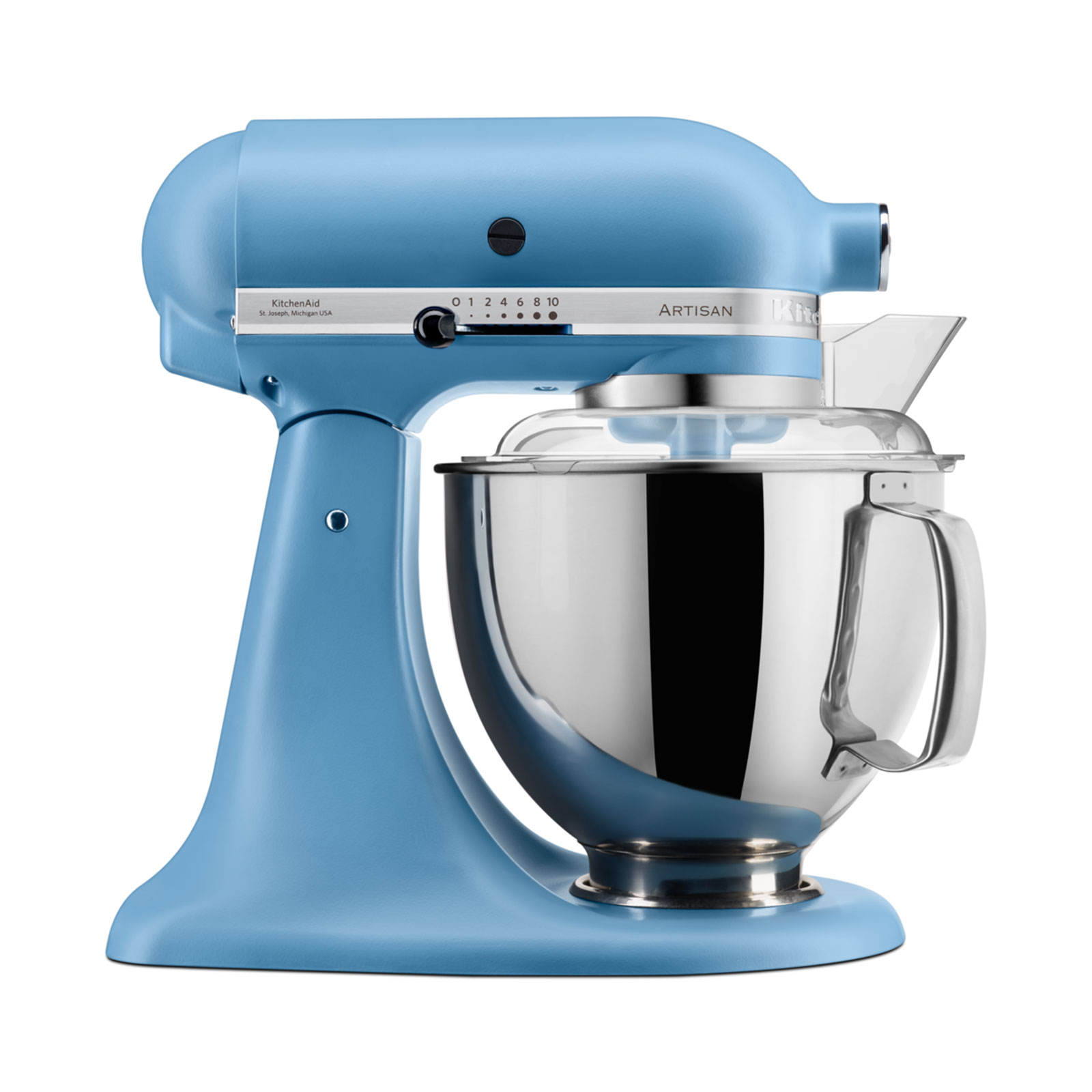 KitchenAid ARTISAN Küchenmaschine 5KSM175PS 4,8 Liter Factory Serviced