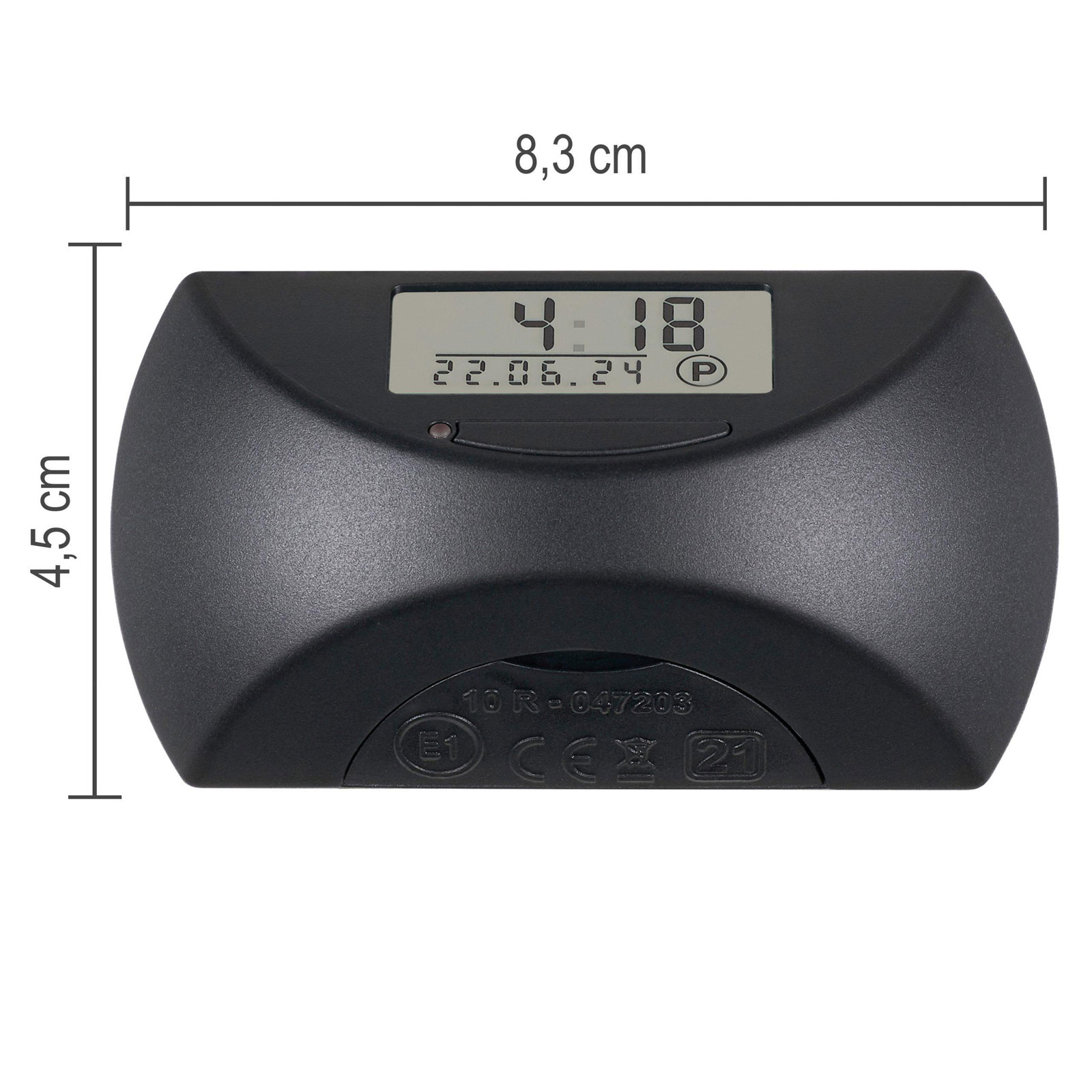 NEEDIT Park Mini
