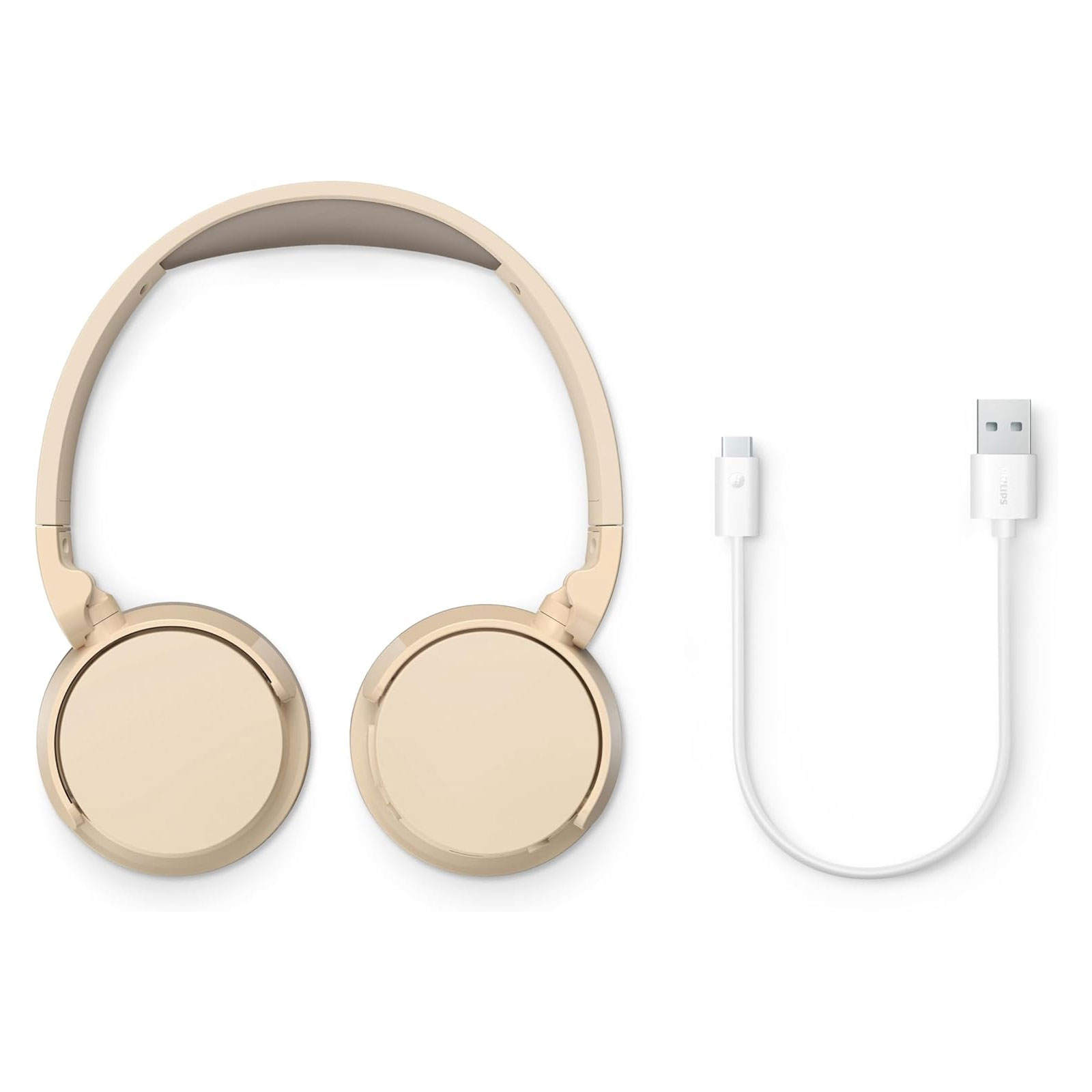 Philips TAH3209WT Over-Ear Kopfhörer