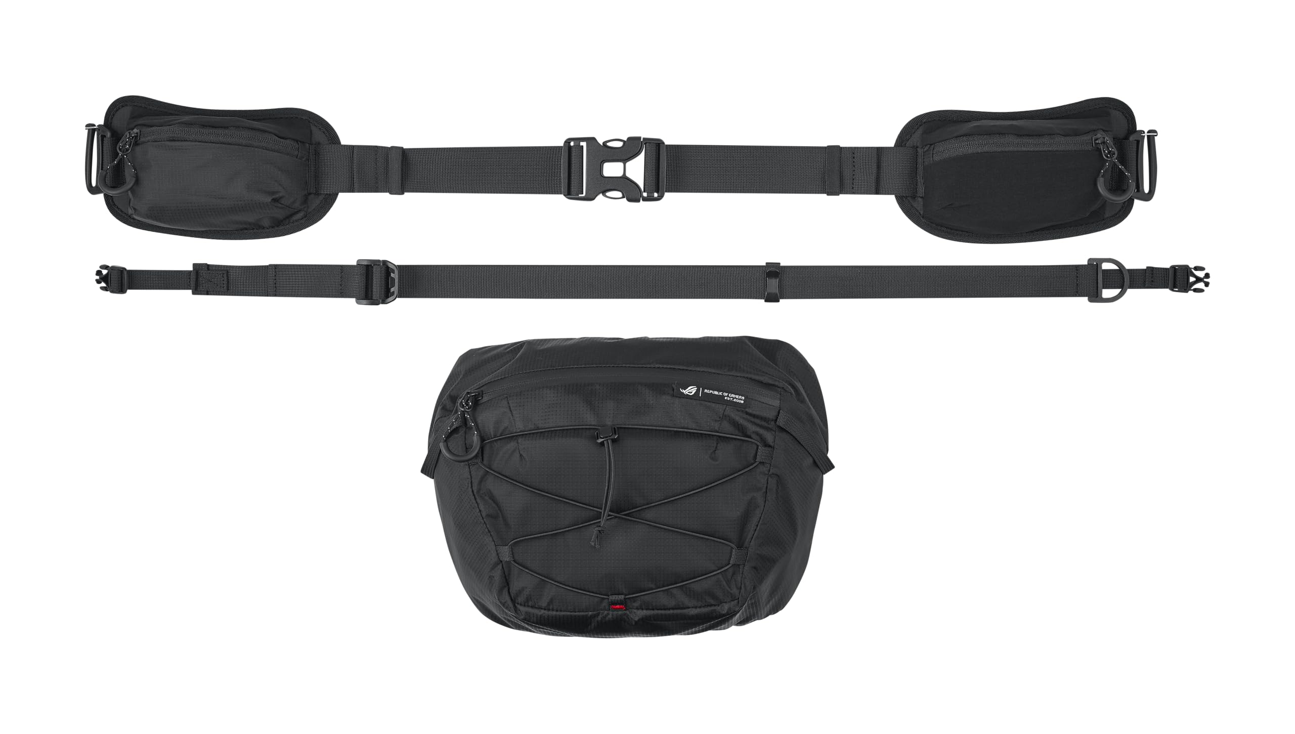 ASUS ROG Archer Ergo Air Gaming Backpack BP3800 | Laptop Rucksack