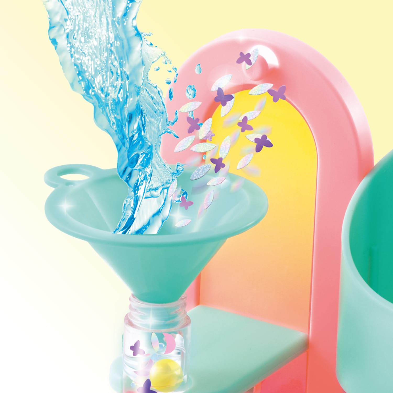 Canal Toys - Style 4 Ever - Mini Stationery Factory