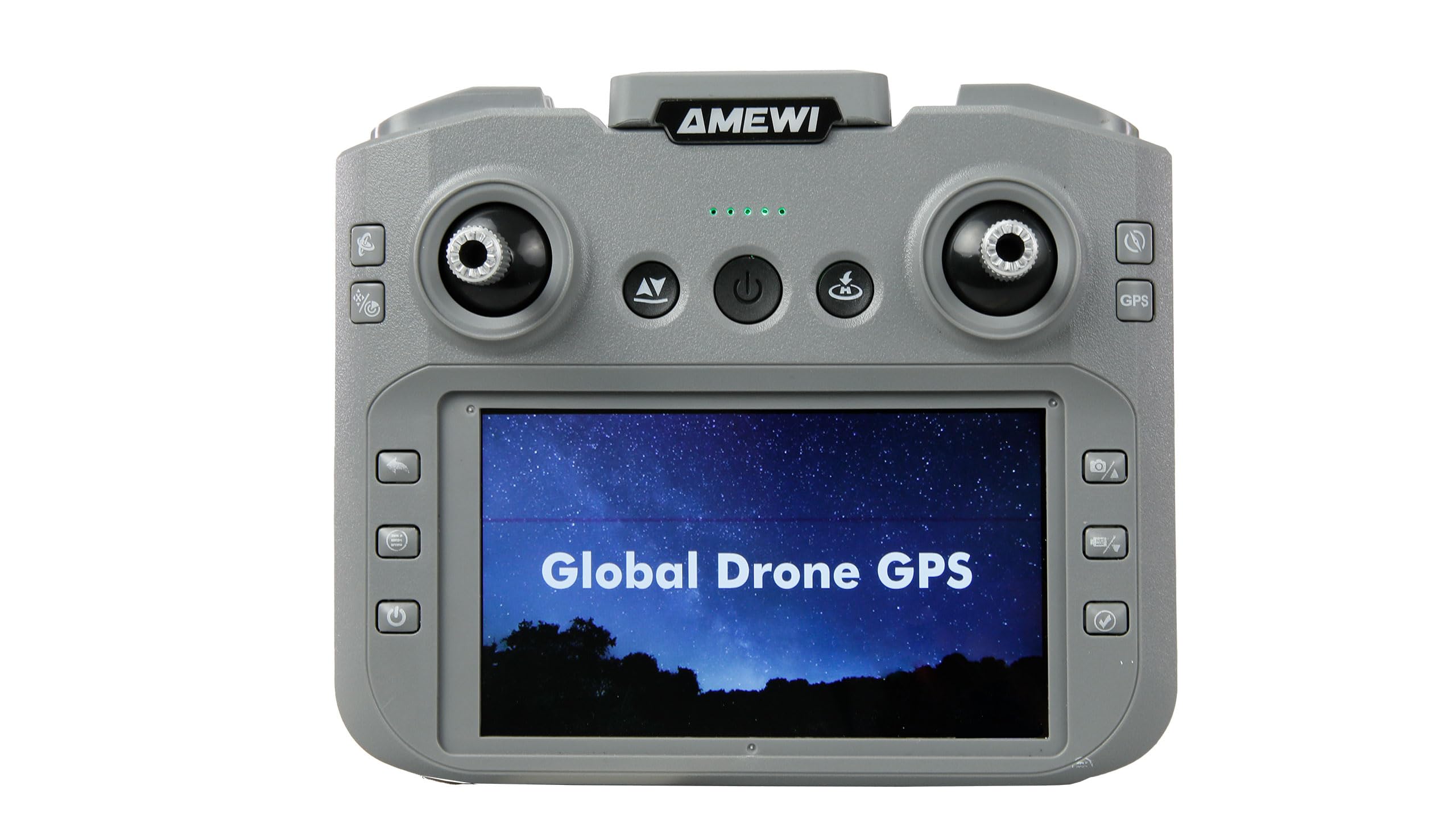 Amewi X4KGPS Brushless-Drohne Amewi X4KGPS Brushless-Drohne