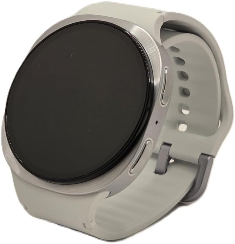 Samsung Galaxy Watch8 44mm BT Silver