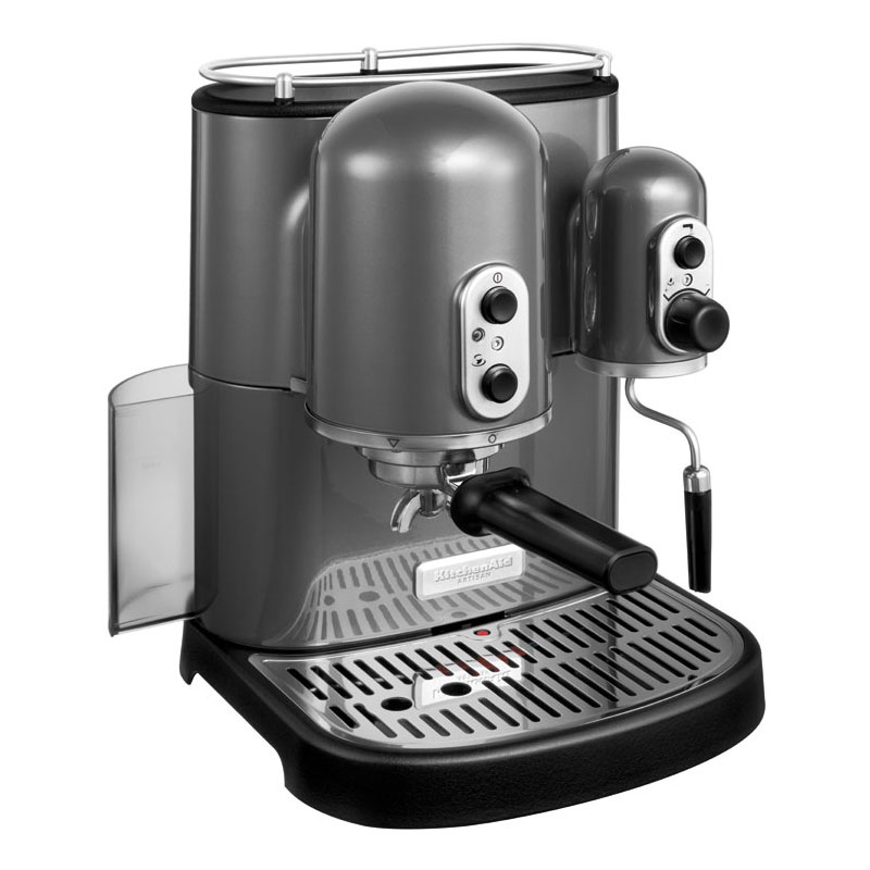 KitchenAid 5KES100EPM Espressomaschine