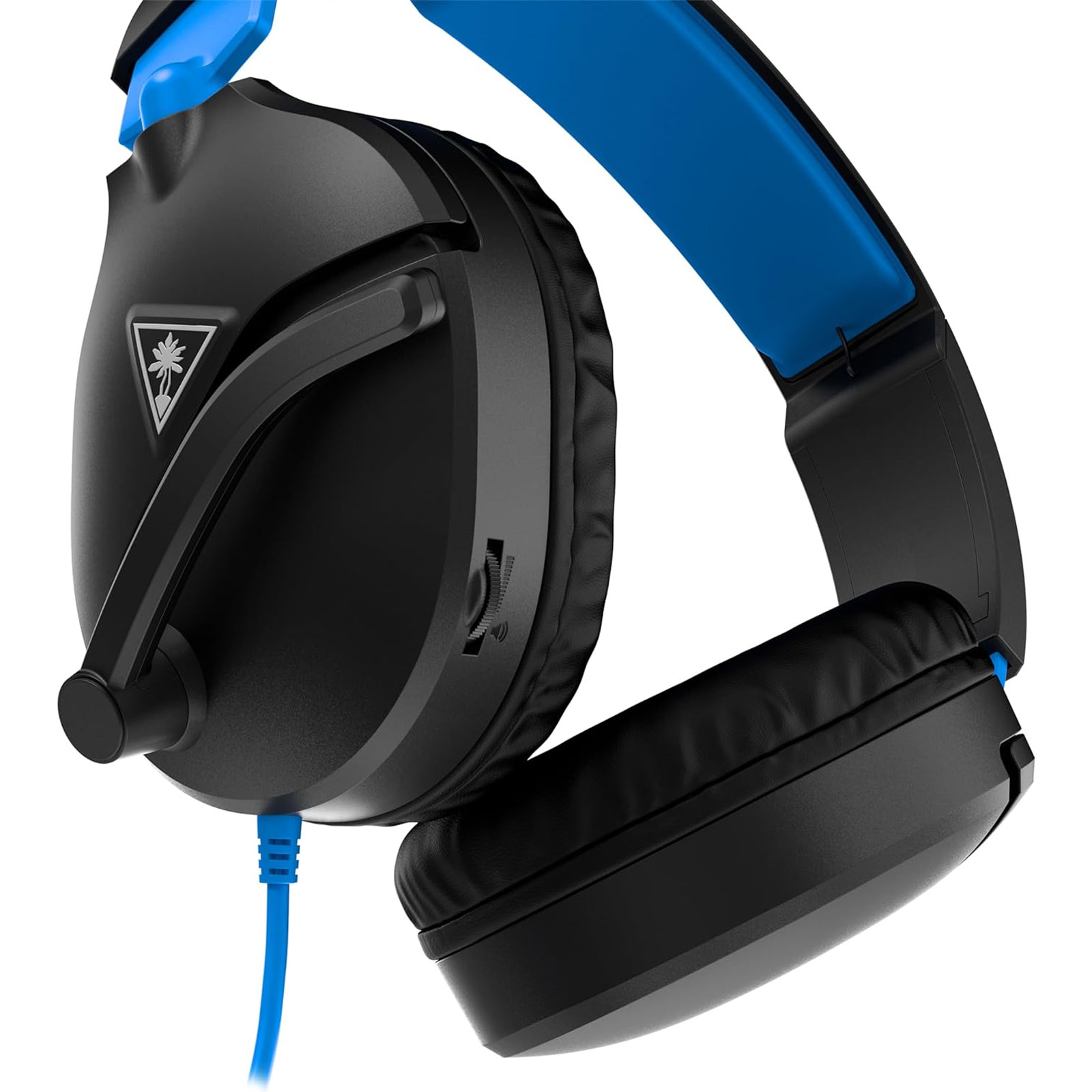 Turtle Beach Recon 70 Gaming-Headset für PlayStation, Schwarz (PS5, PS4, Xbox Series X|S, Xbox One, Nintendo Switch, PC)