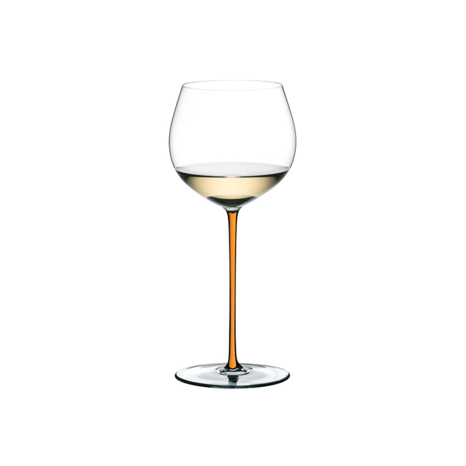 RIEDEL Fatto A Mano Chardonnay Orange