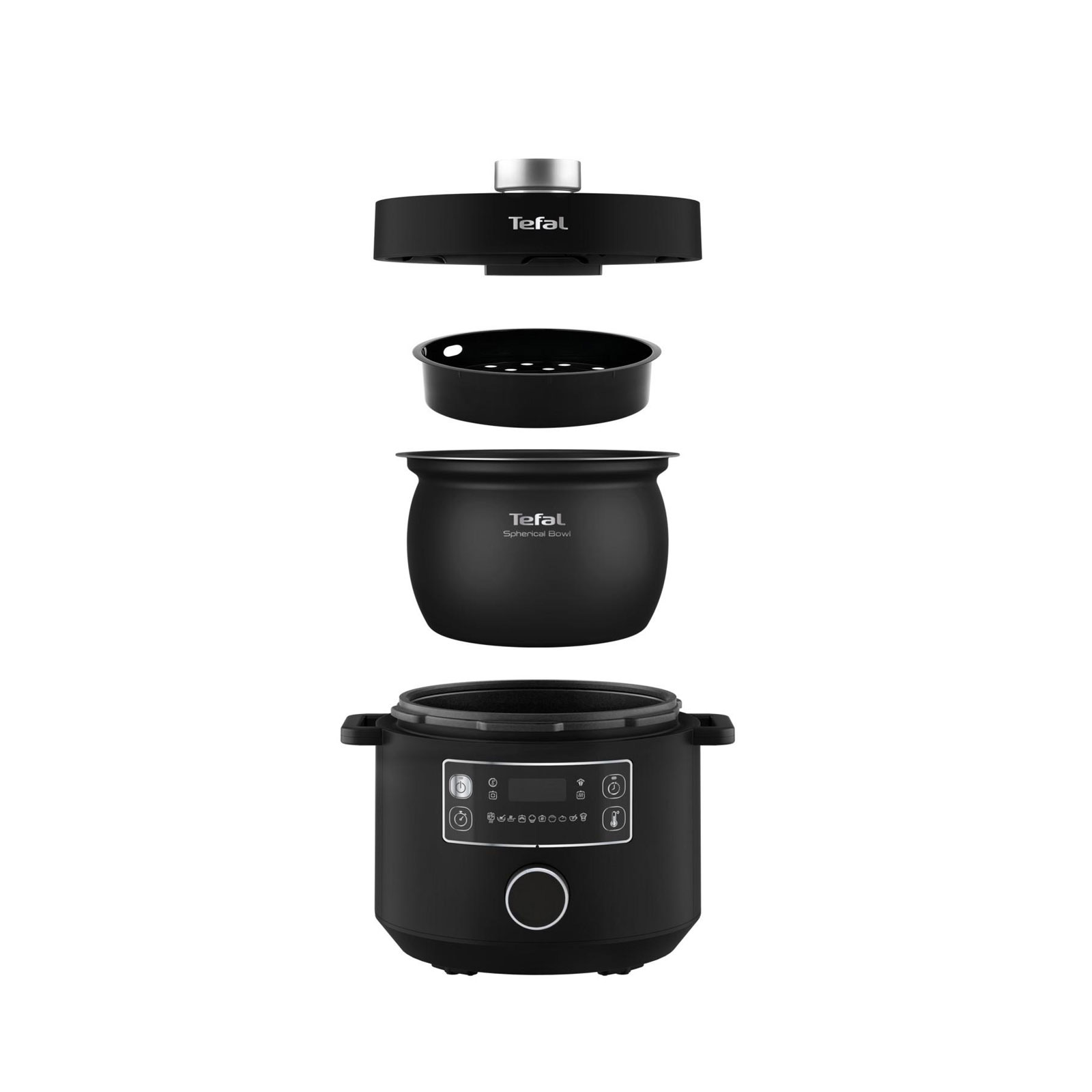 Tefal CY7548 Turbo Cuisine Multikocher