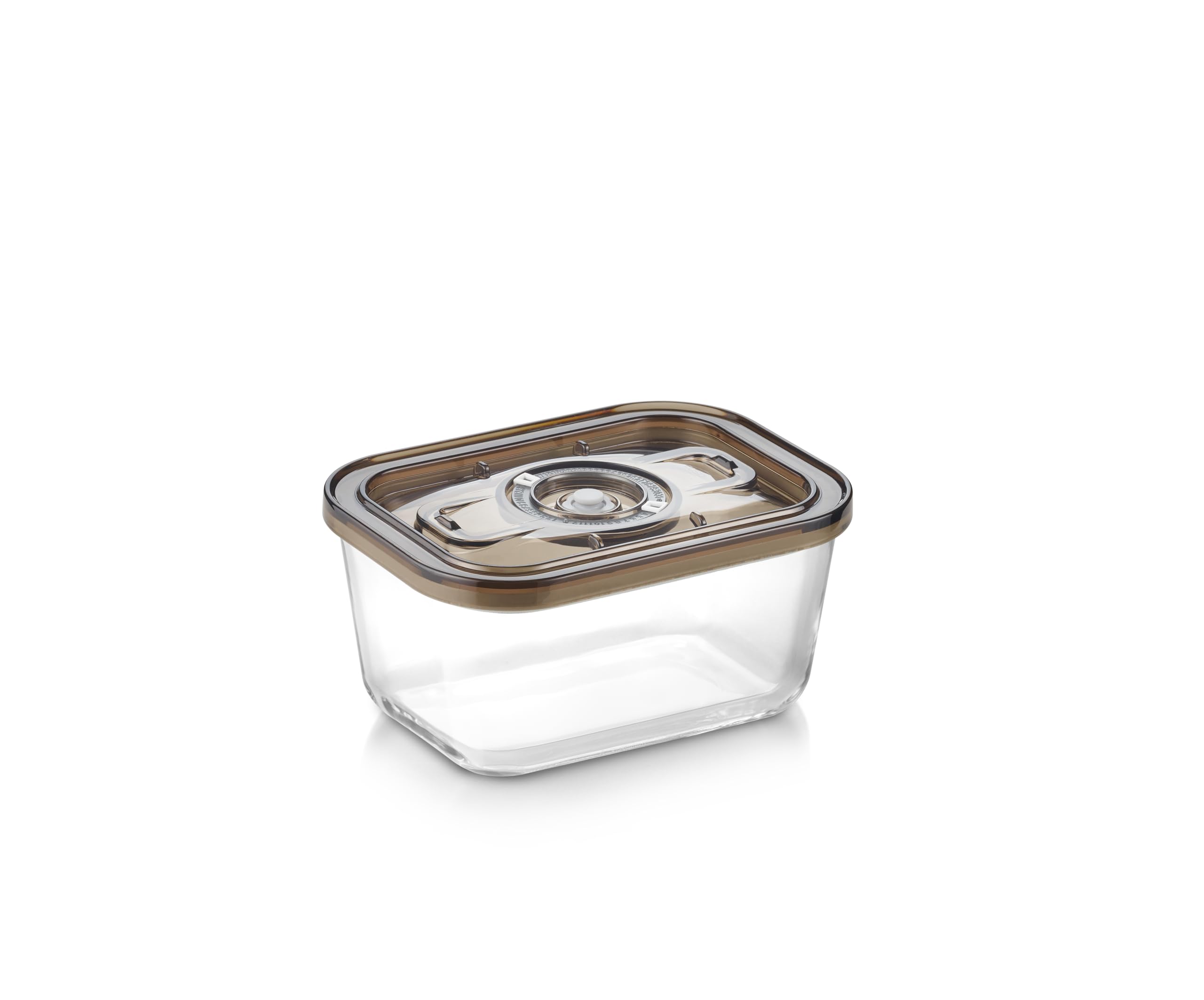 Caso VacuBoxx Eco M Vakuum-Verschlussbehälter