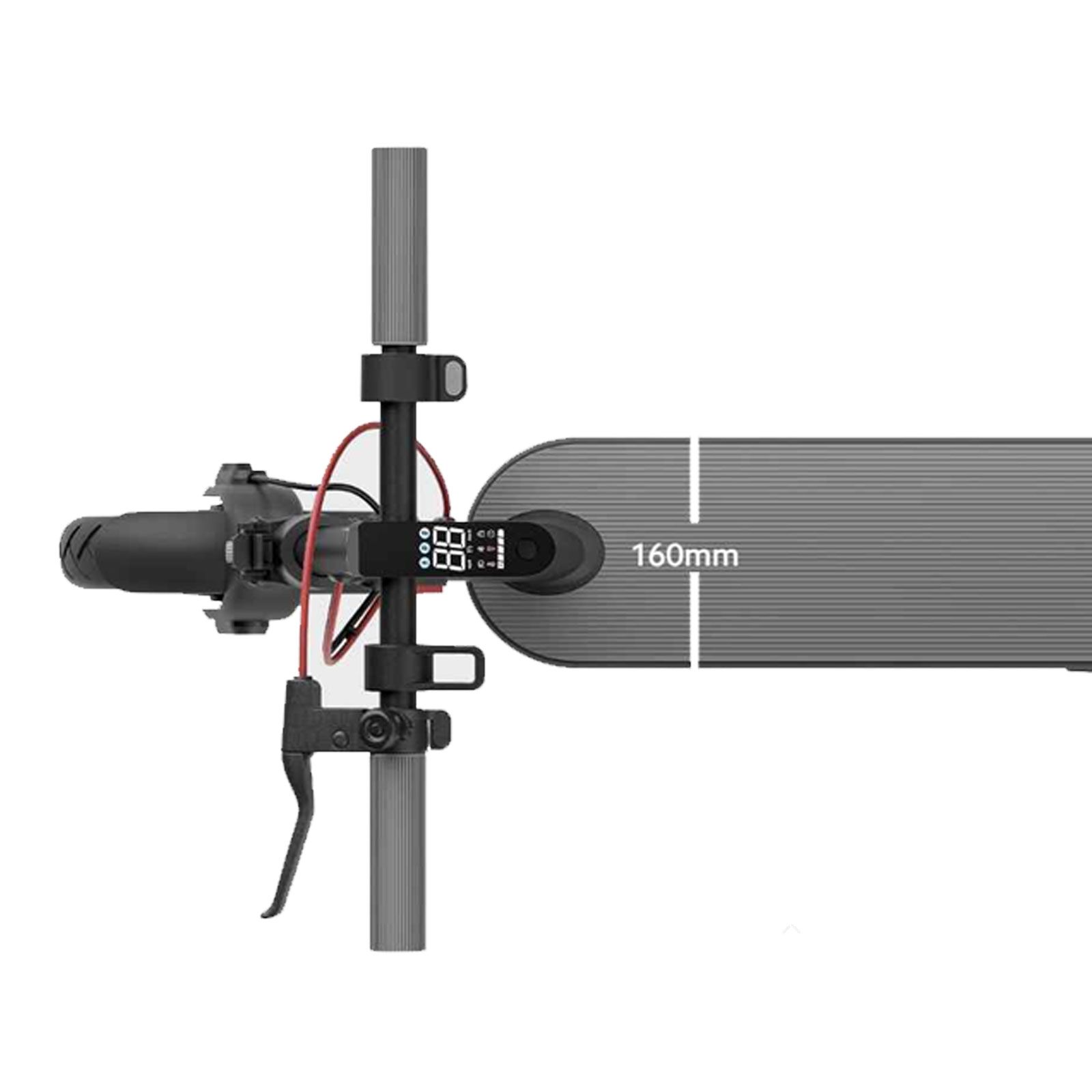 Xiaomi Electric Scooter 4 GE 20km/h 35km 110kg