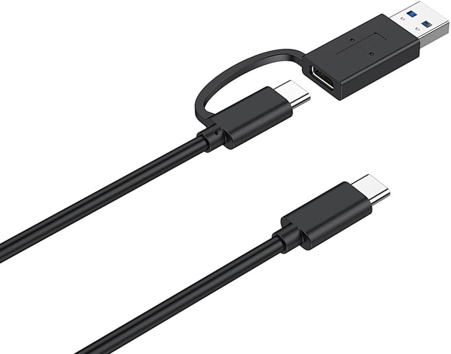 Conceptronic DANTE05G M.2 NVMe SSD-Gehäuse USB 3.2 Gen 2