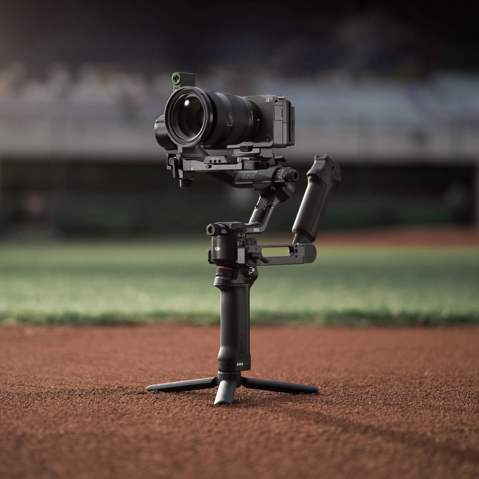 dji Gimbal RS 5 Combo