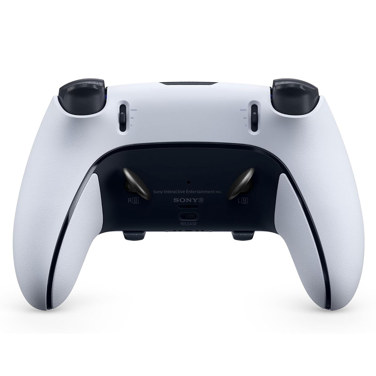 Sony DualSense Edge® Wireless-Controller - Weiß