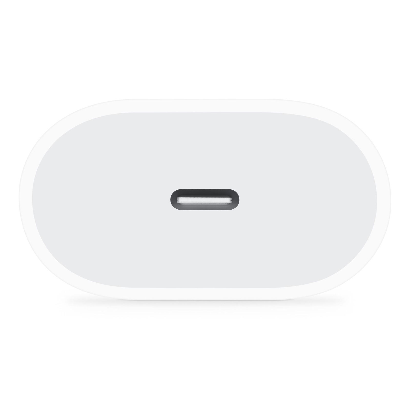 Apple 20W USB-C Power Adapter (MUVV3ZM/A)