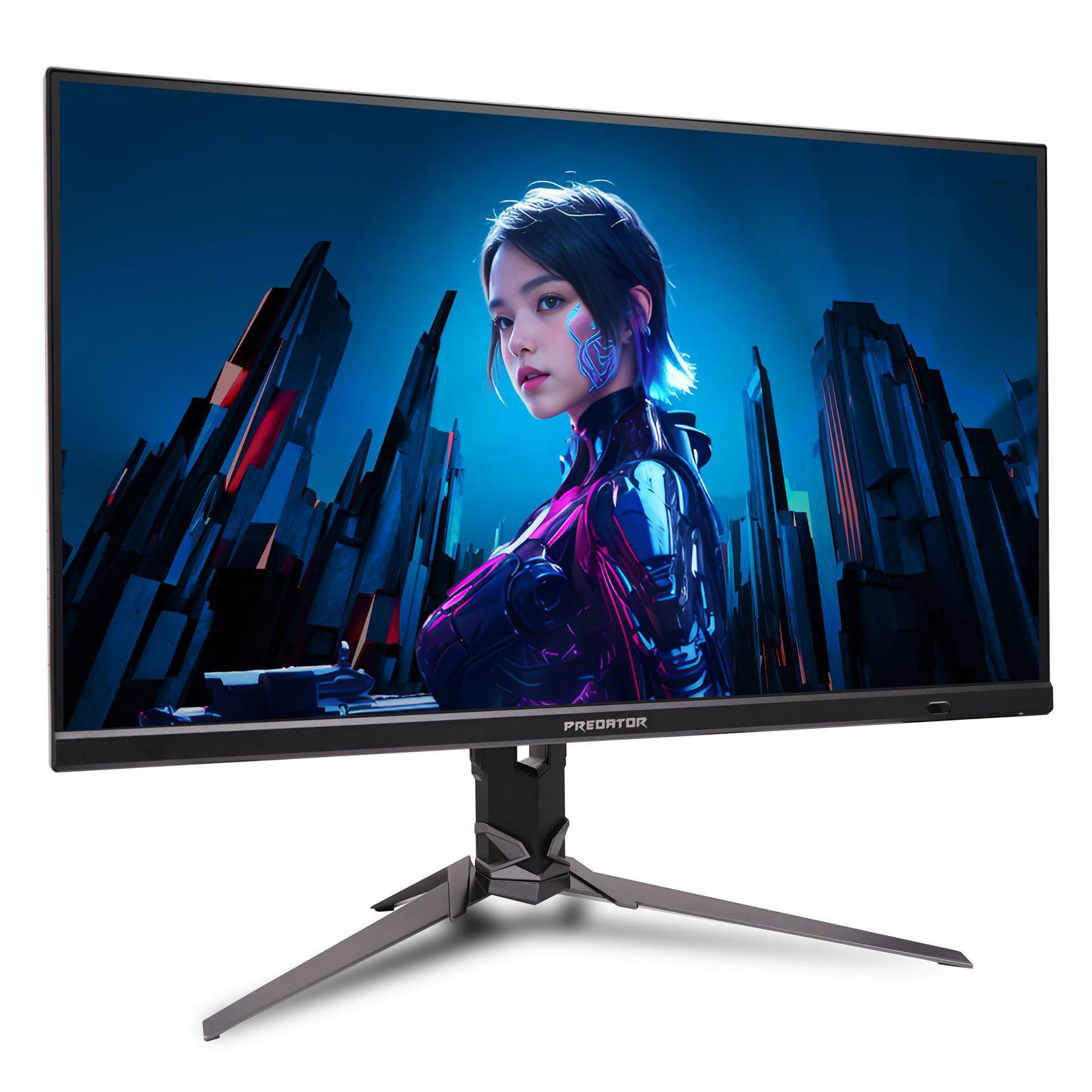 ACER Predator X, XB273KV Gaming-Monitor