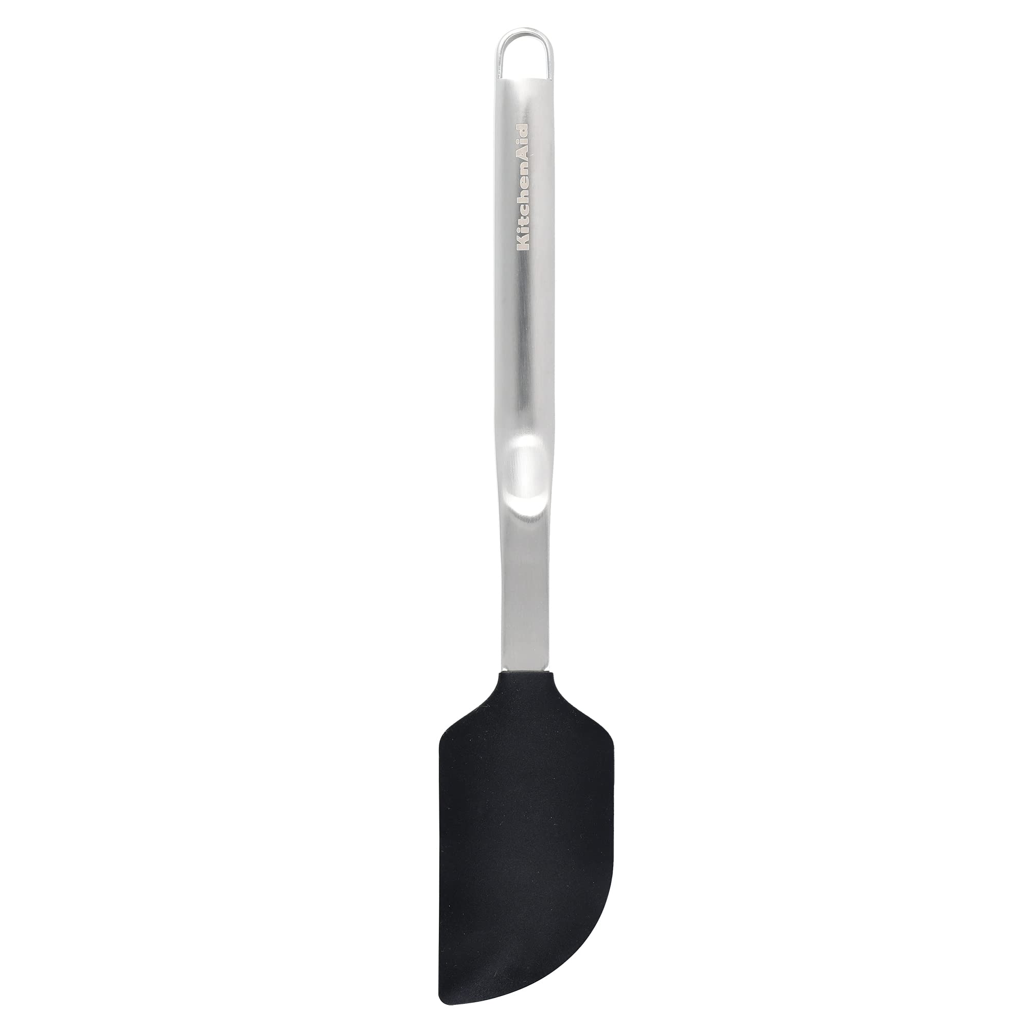 KitchenAid Premium Edelstahl-Teigschaber