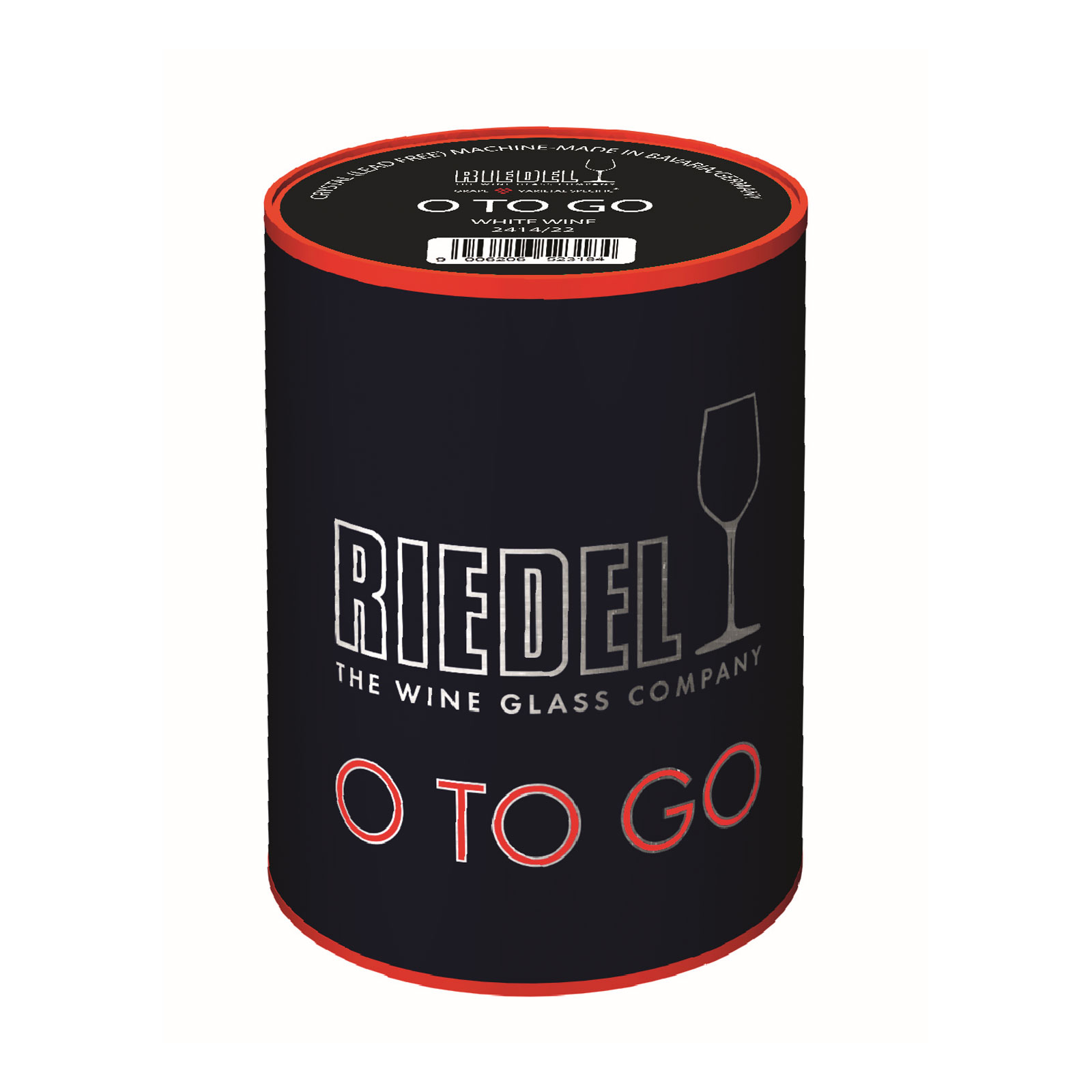 Riedel O Wine Tumbler O to Go Weißwein